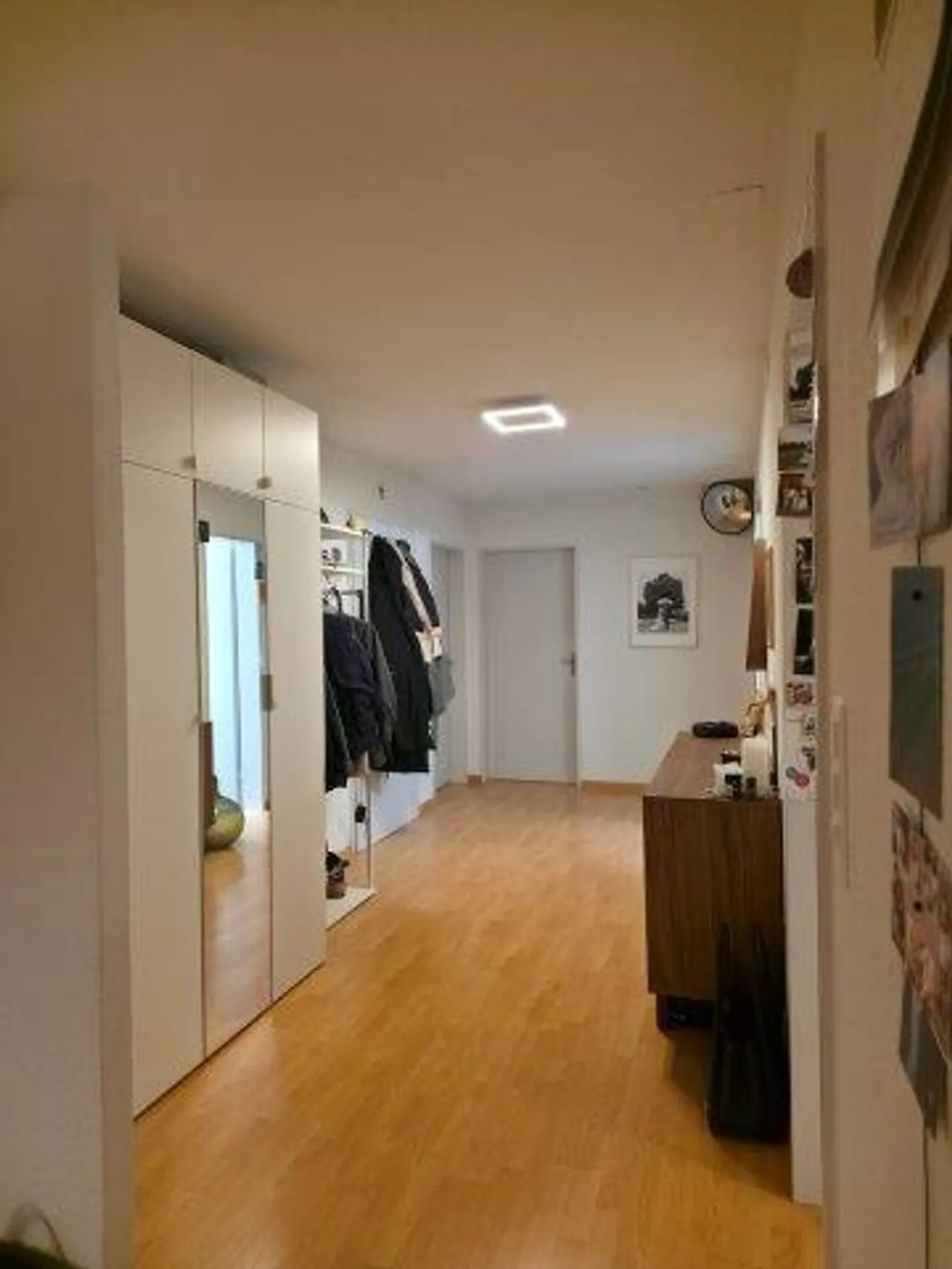 Appartement 4.5 pièces à Schliern près de Köniz - Photo 6 sur 9