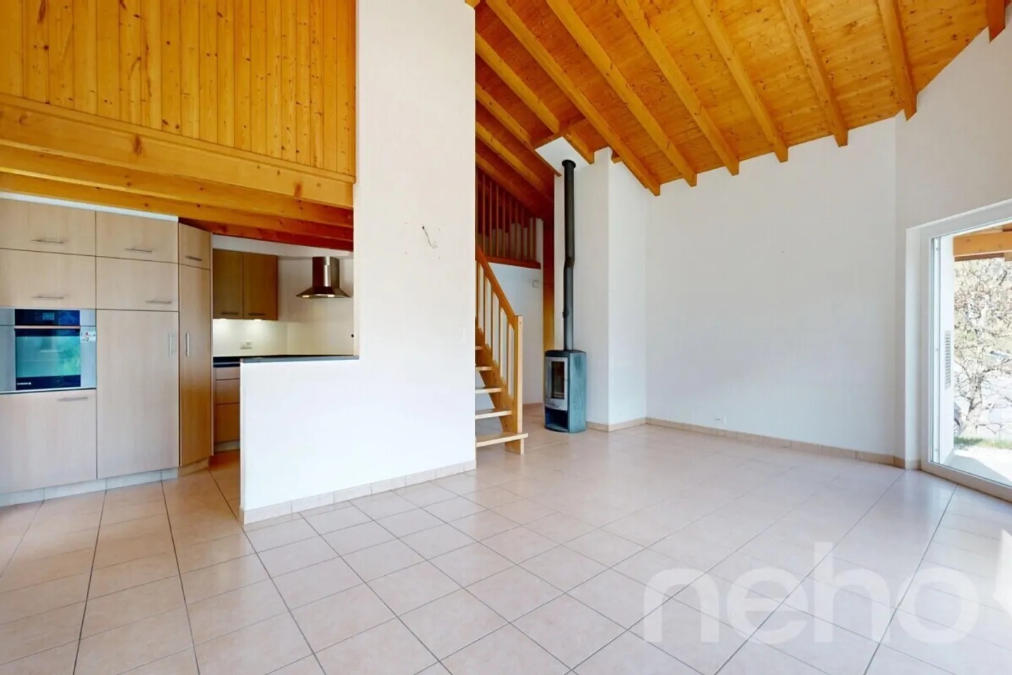 House with stunning valley view - Photo 1 of 12