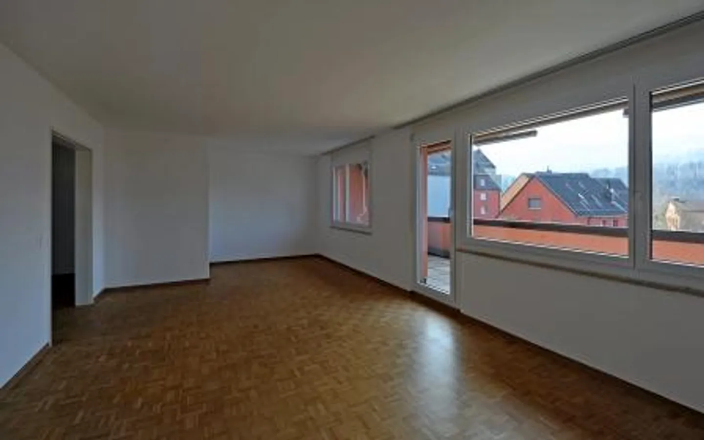 Im Dorfkern von Gattikon - Foto 3 di 6