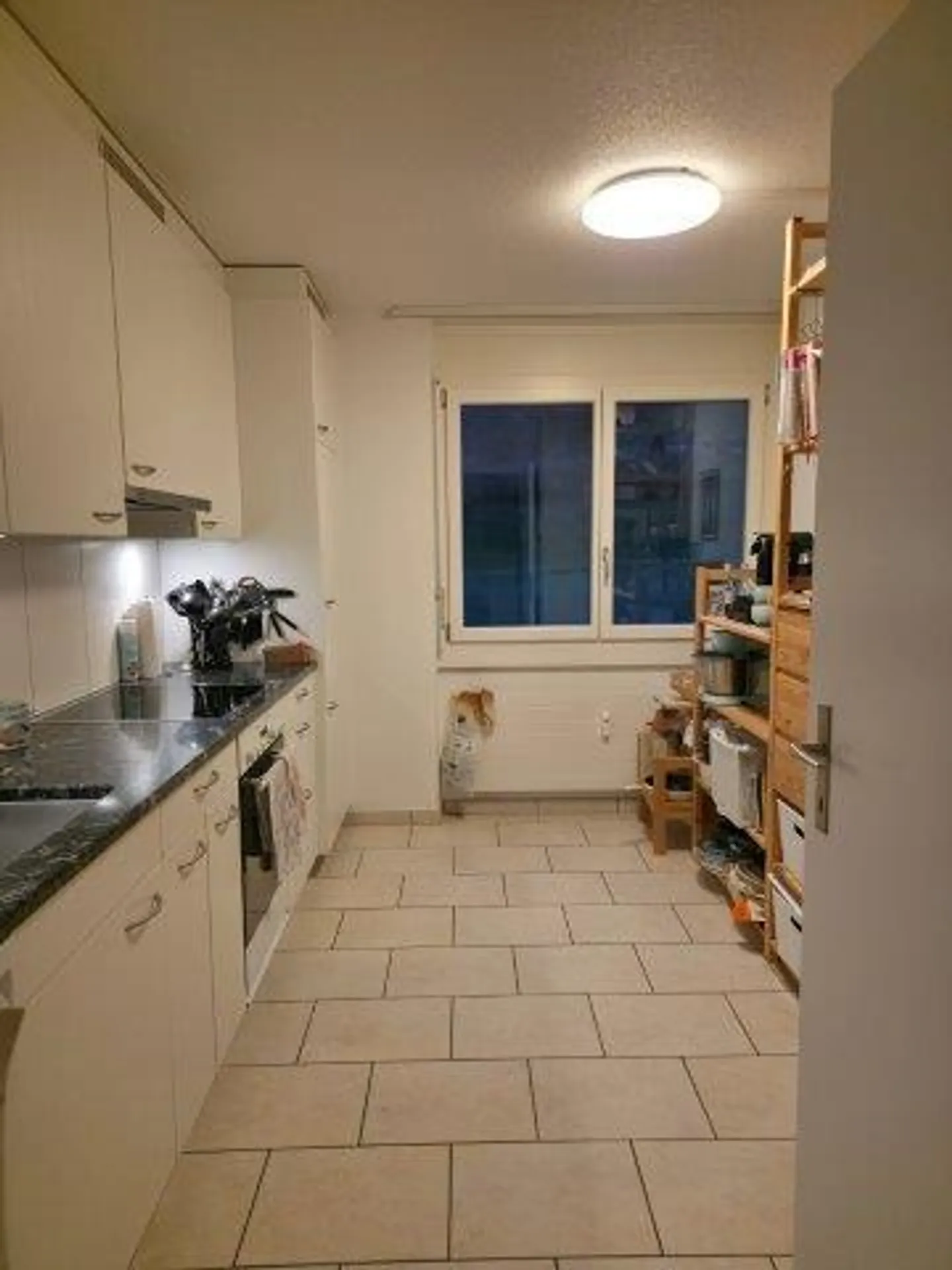 Appartement 4.5 pièces à Schliern près de Köniz - Photo 7 sur 9