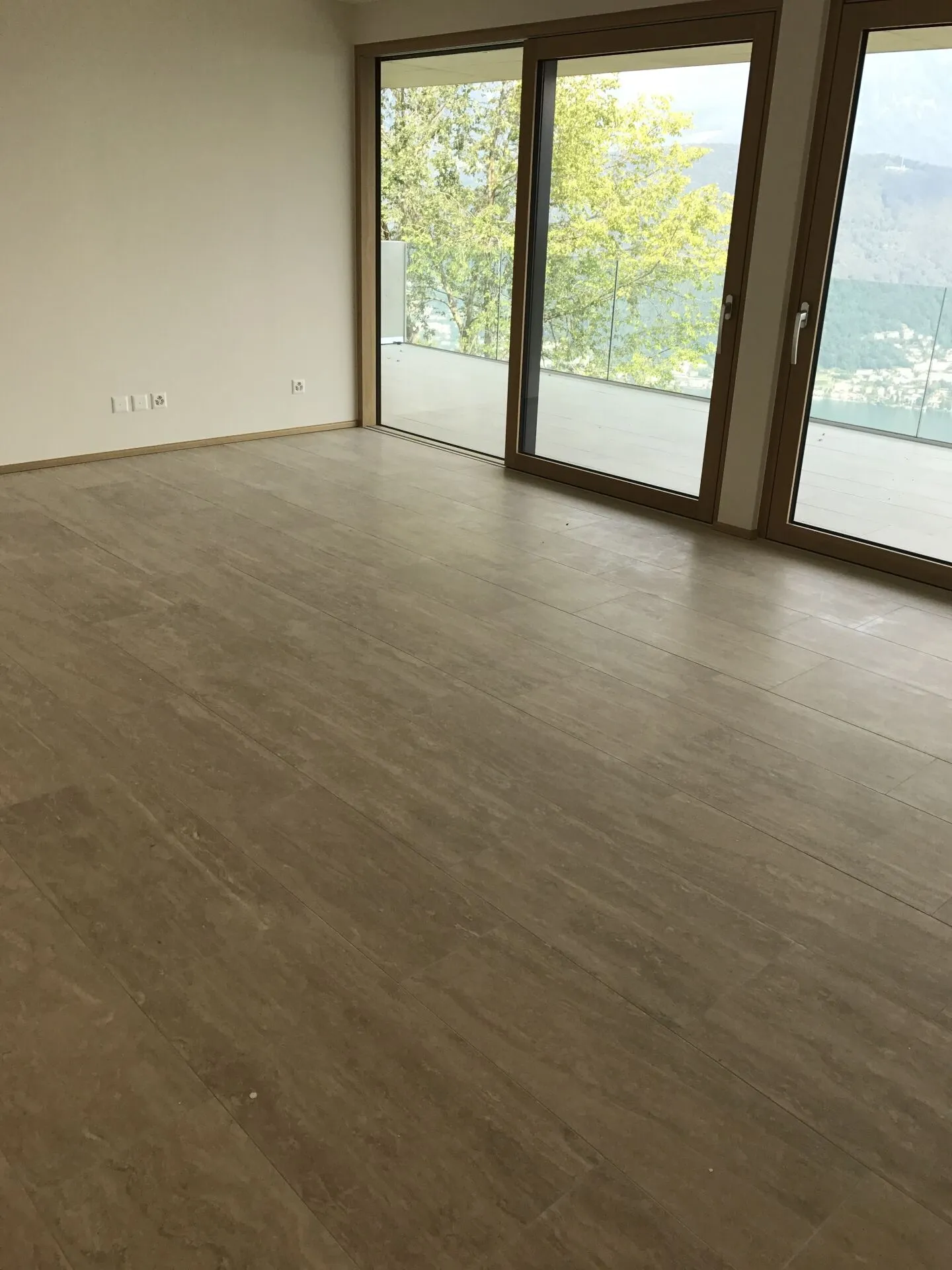 APPARTAMENTO 3.5 LOCALI CON VISTA LAGO IMPRENDIBILE - Foto 11 di 30