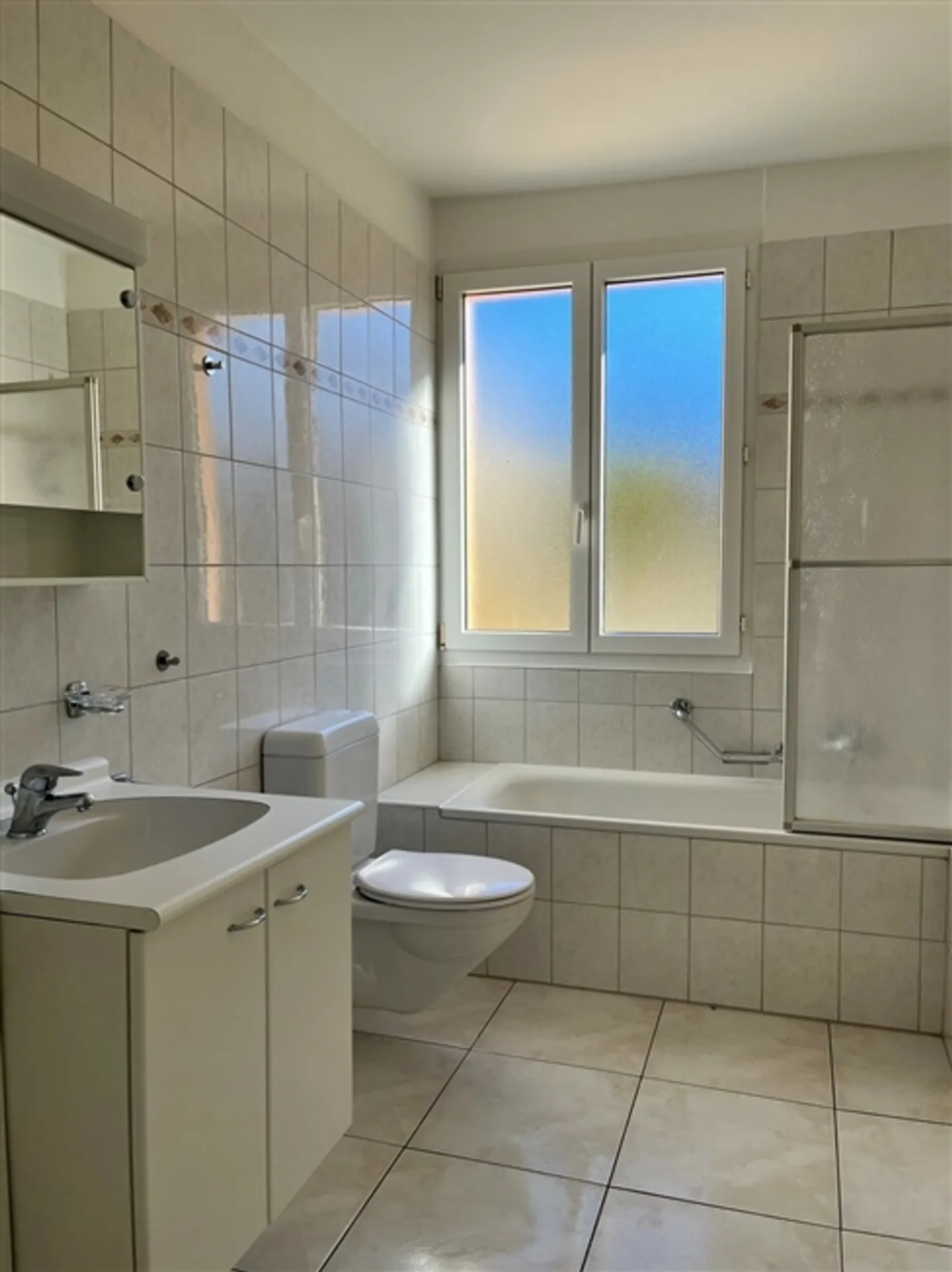 SOLDUNO, Appartamento 3,5 locali in affitto vicino al fiume Maggia - Foto 7 di 11