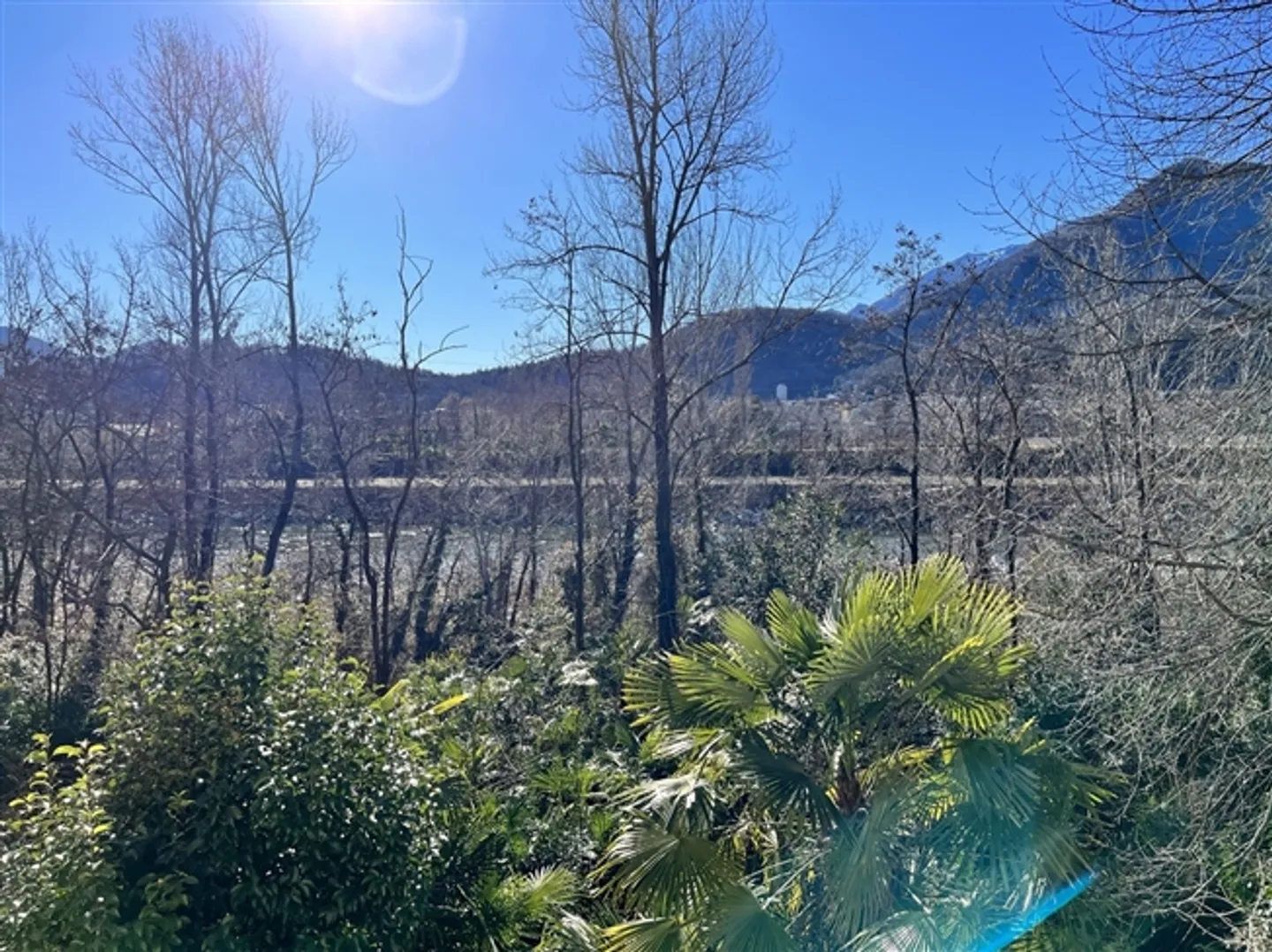 SOLDUNO, Appartamento 3,5 locali in affitto vicino al fiume Maggia - Foto 9 di 11