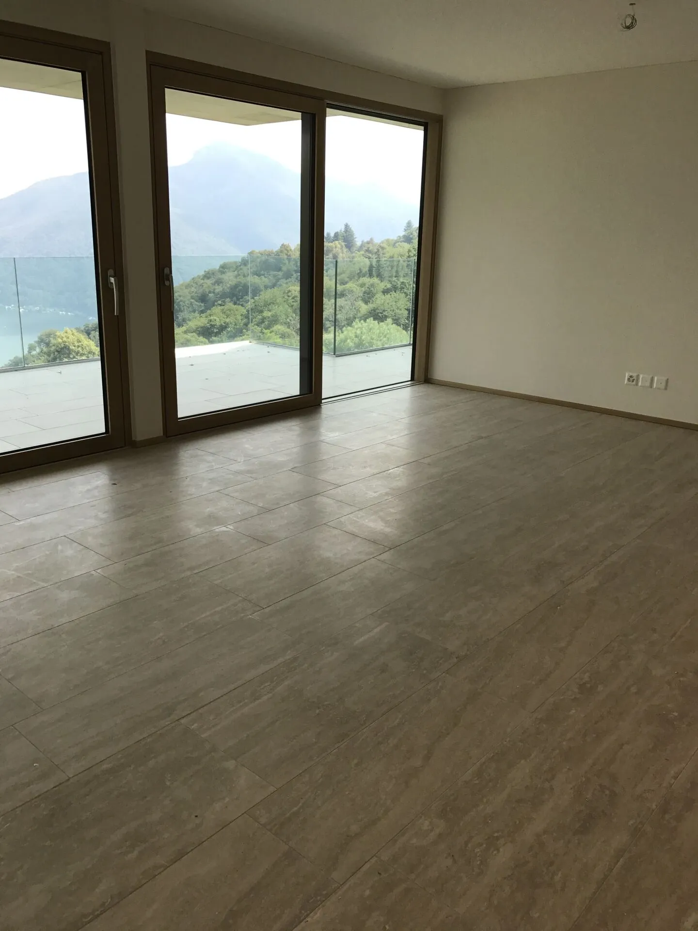 APPARTAMENTO 3.5 LOCALI CON VISTA LAGO IMPRENDIBILE - Foto 14 di 30
