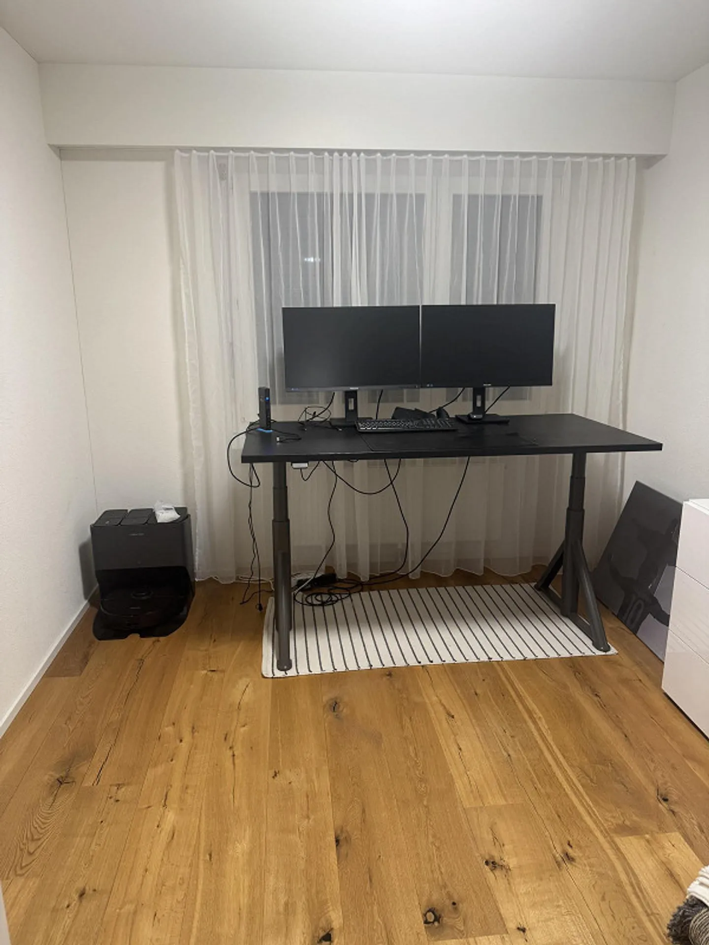 3.5 Room Apartment on the 5th Floor including Parking Space - Photo 6 of 7