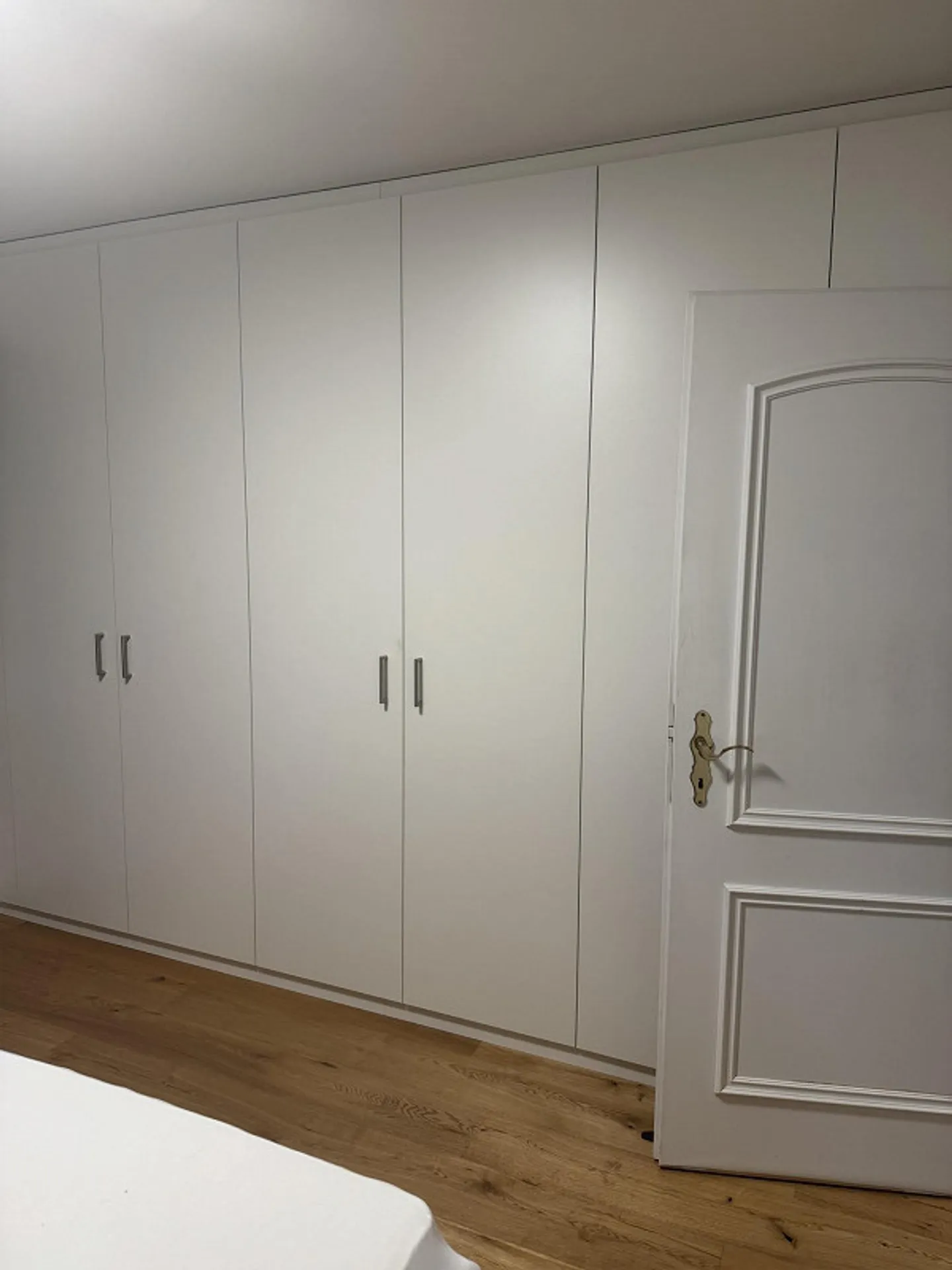 3.5 Room Apartment on the 5th Floor including Parking Space - Photo 7 of 7