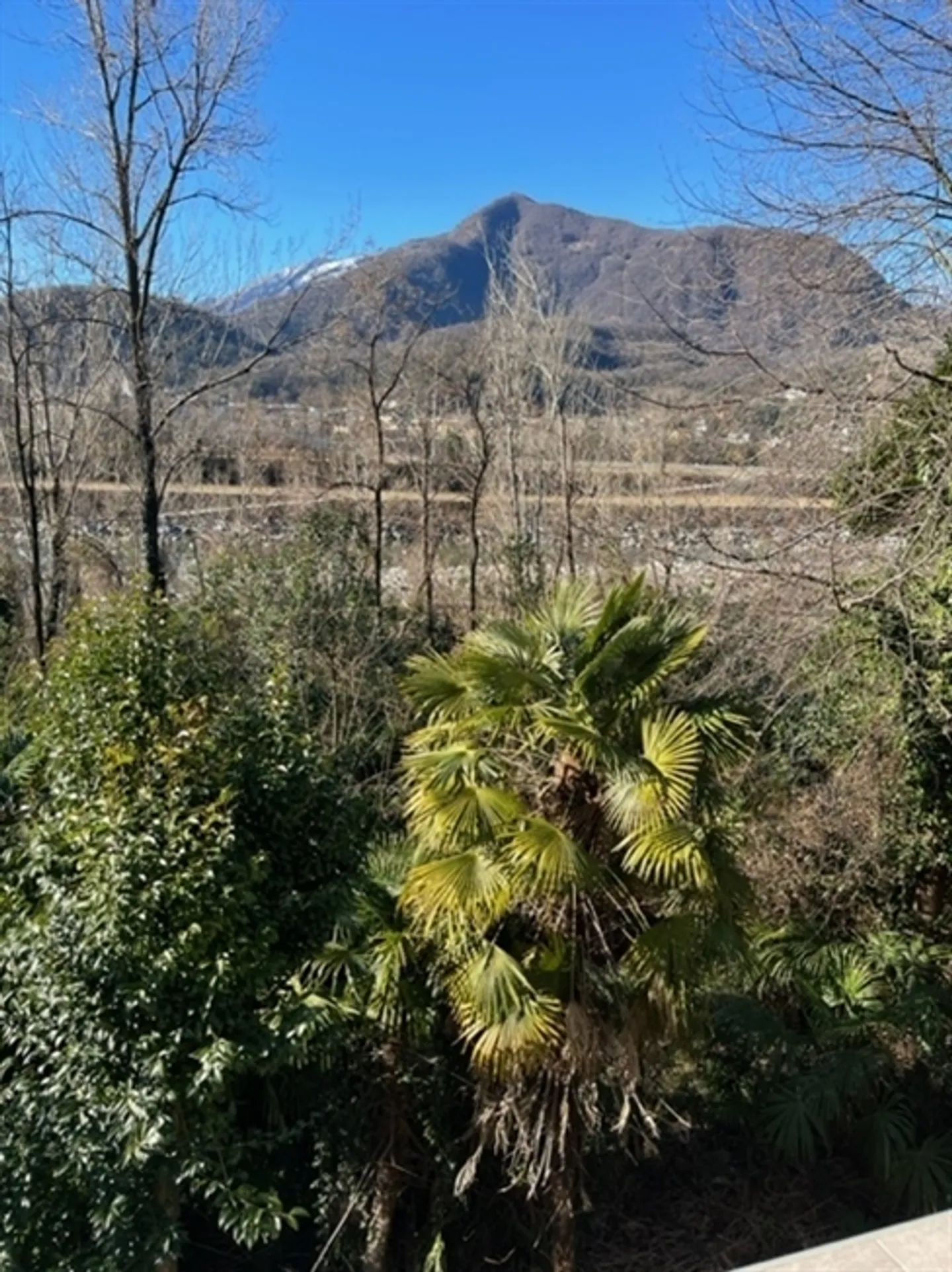 SOLDUNO, Appartamento 3,5 locali in affitto vicino al fiume Maggia - Foto 11 di 11