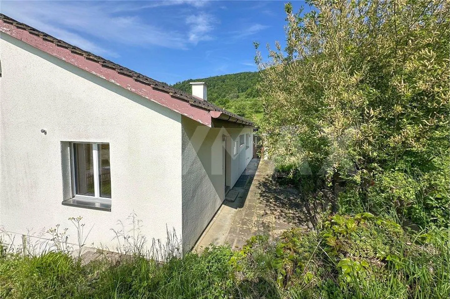 Freistehendes 5.5-Zimmer-Einfamilienhaus - Foto 6 von 10