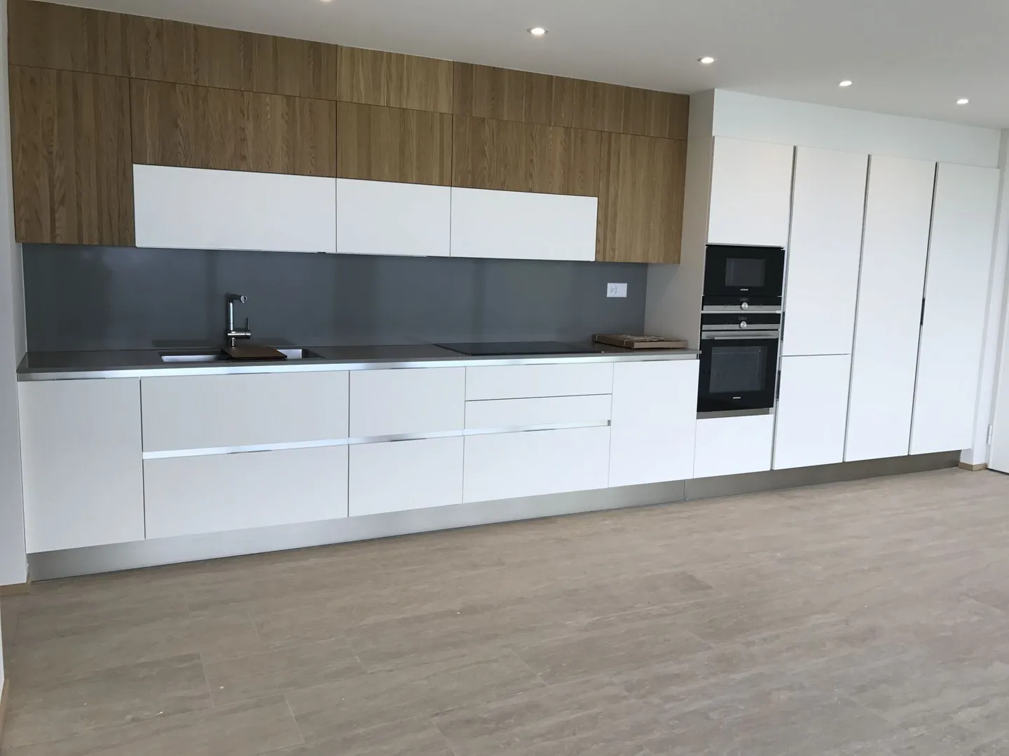 APPARTAMENTO 3.5 LOCALI CON VISTA LAGO IMPRENDIBILE - Foto 19 di 30