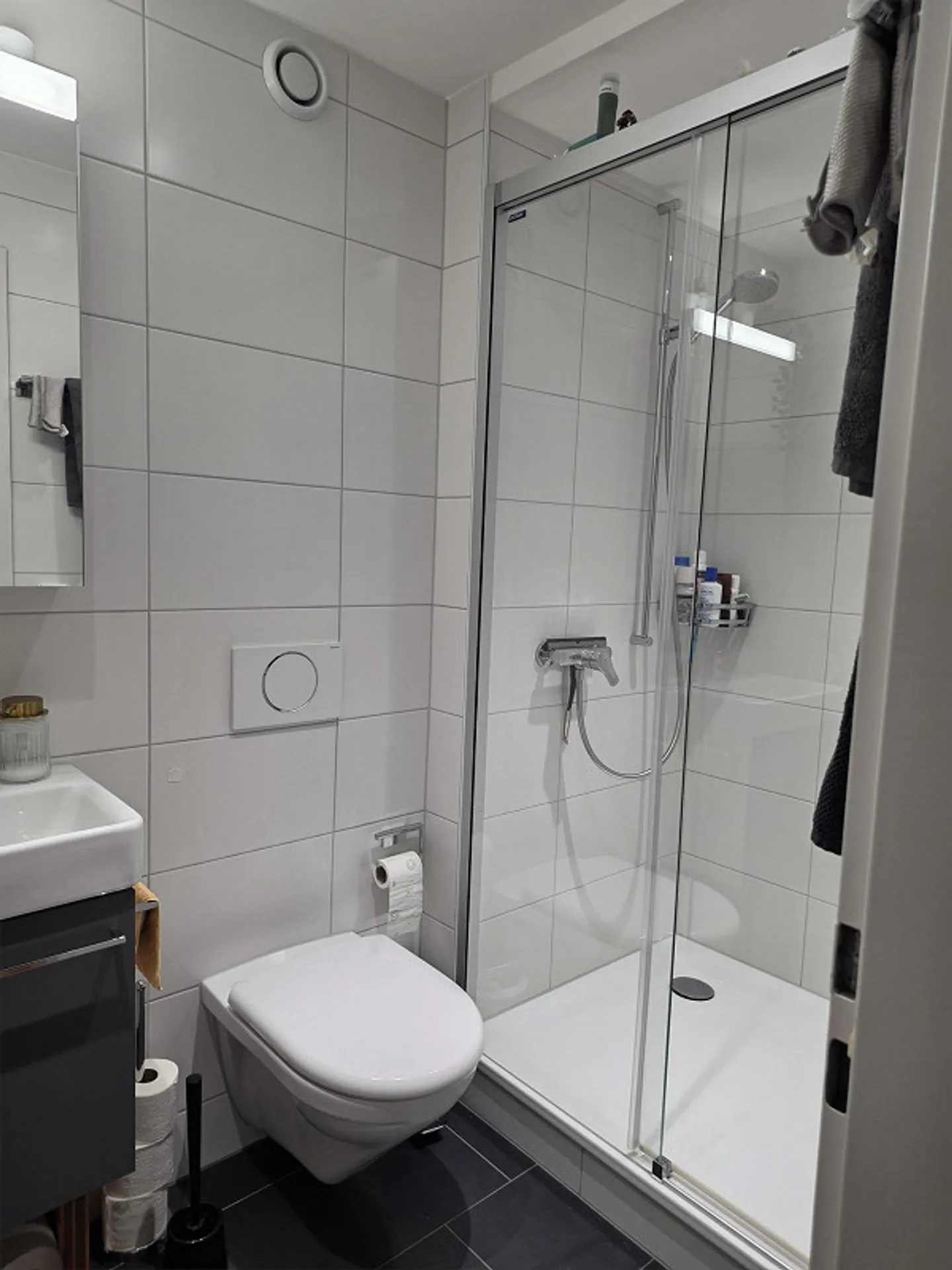 Appartement 4.5 pièces à Schliern près de Köniz - Photo 9 sur 9