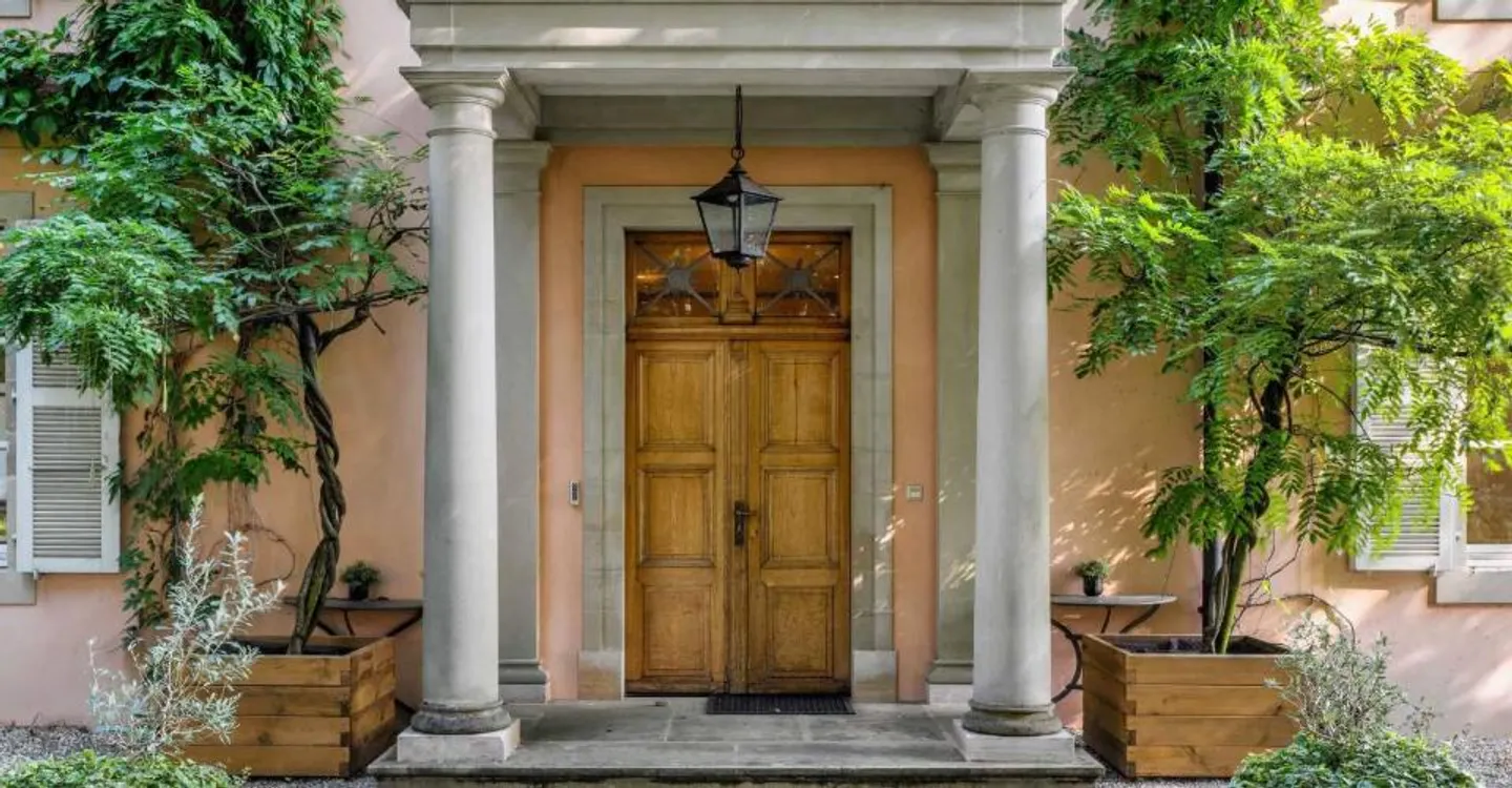 Exceptional property just steps from Lake Geneva - Photo 8 of 11