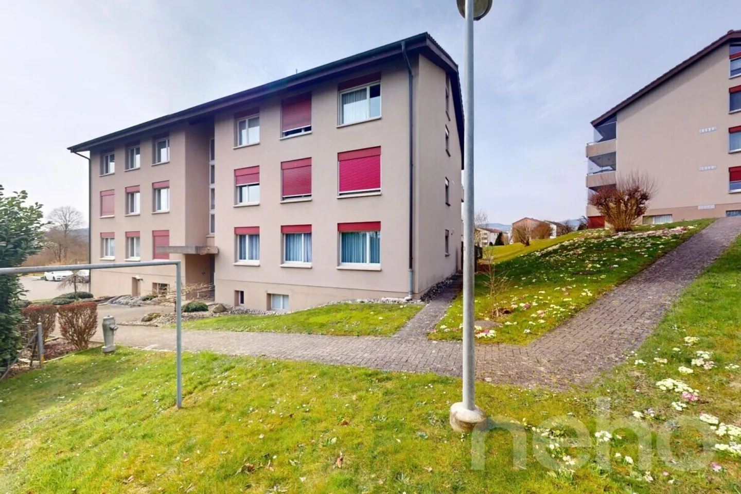 Appartamento luminoso con balcone - Foto 11 di 13
