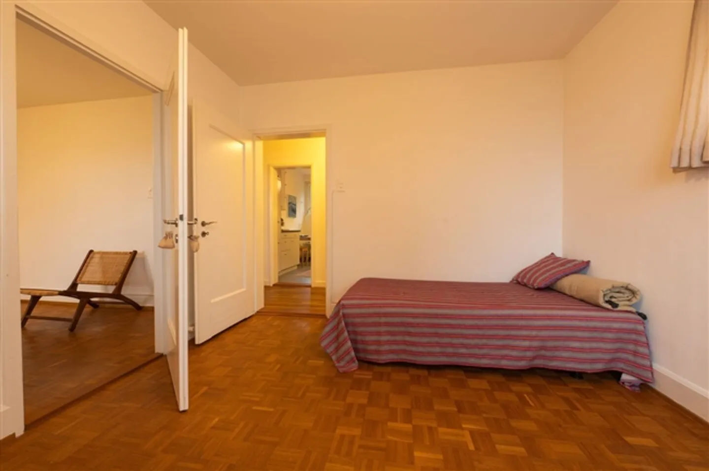 Stilvolle Möblierte Wohnung - Foto 6 von 10