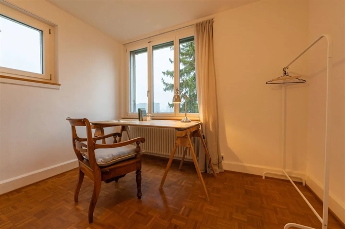 Stilvolle Möblierte Wohnung - Foto 8 von 10