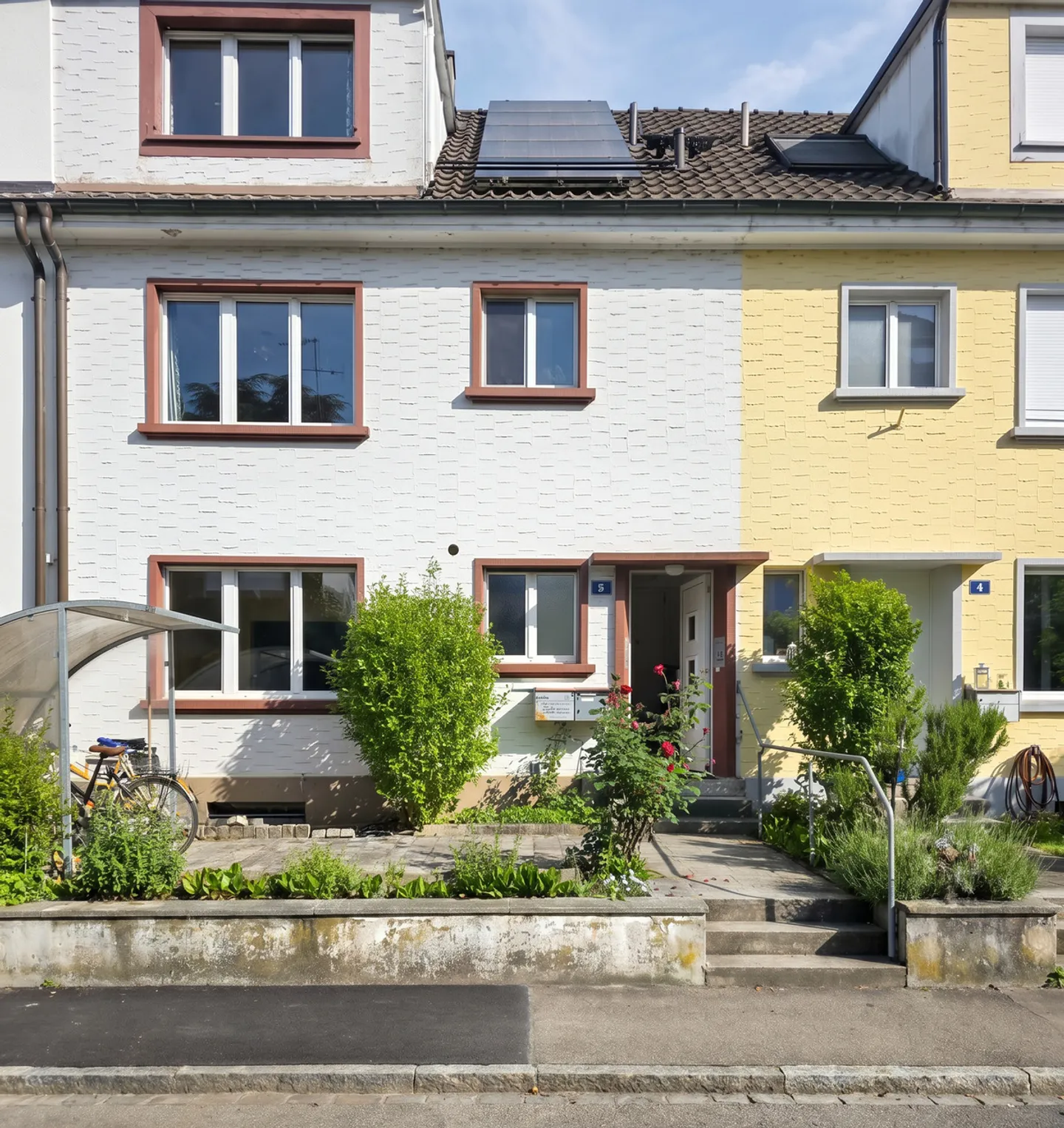 UNIQUE OPPORTUNITY - RARITY IN THE HIRZBRUNNEN DISTRICT - Photo 4 of 8