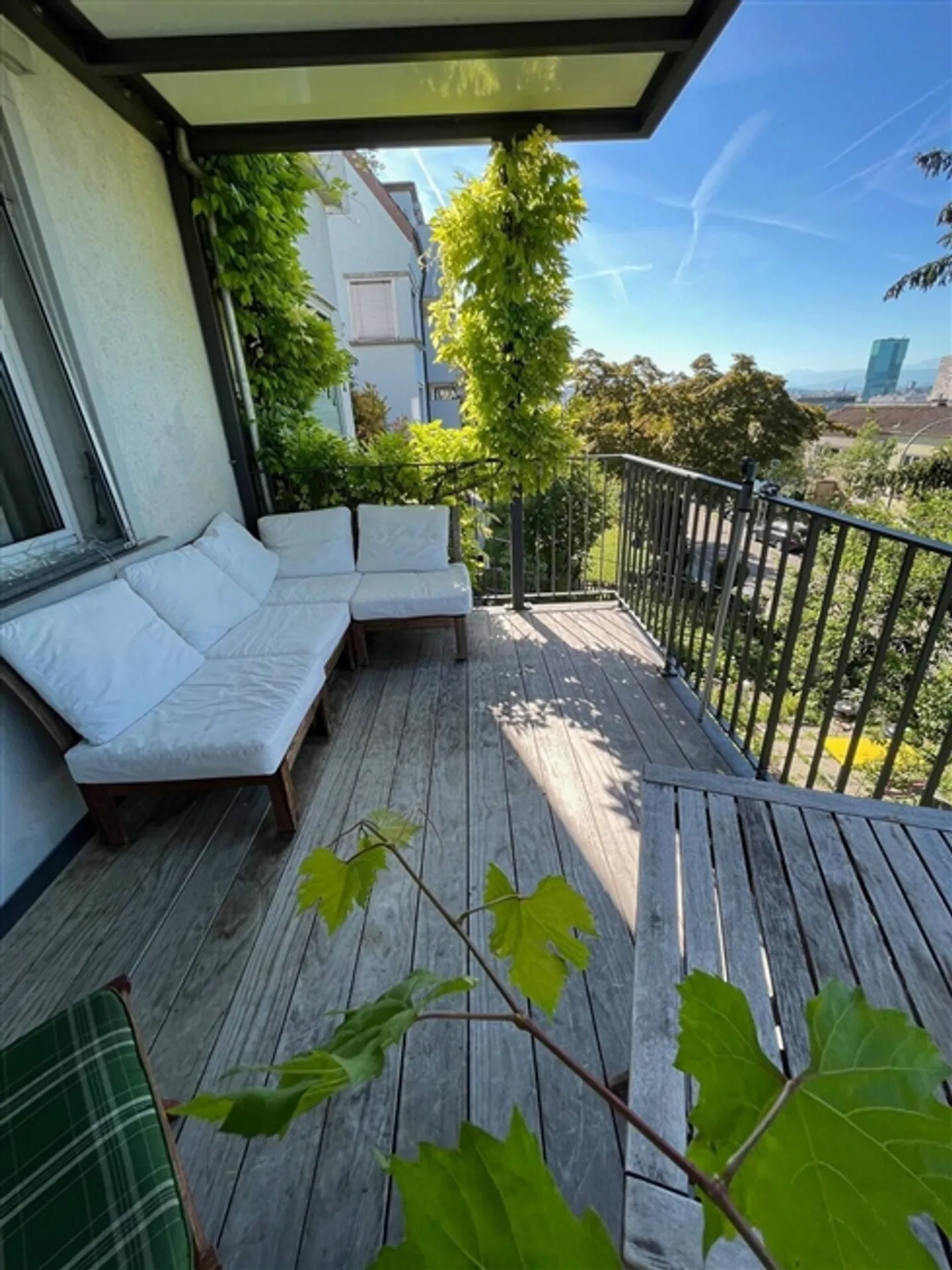 Stilvolle Möblierte Wohnung - Foto 10 von 10