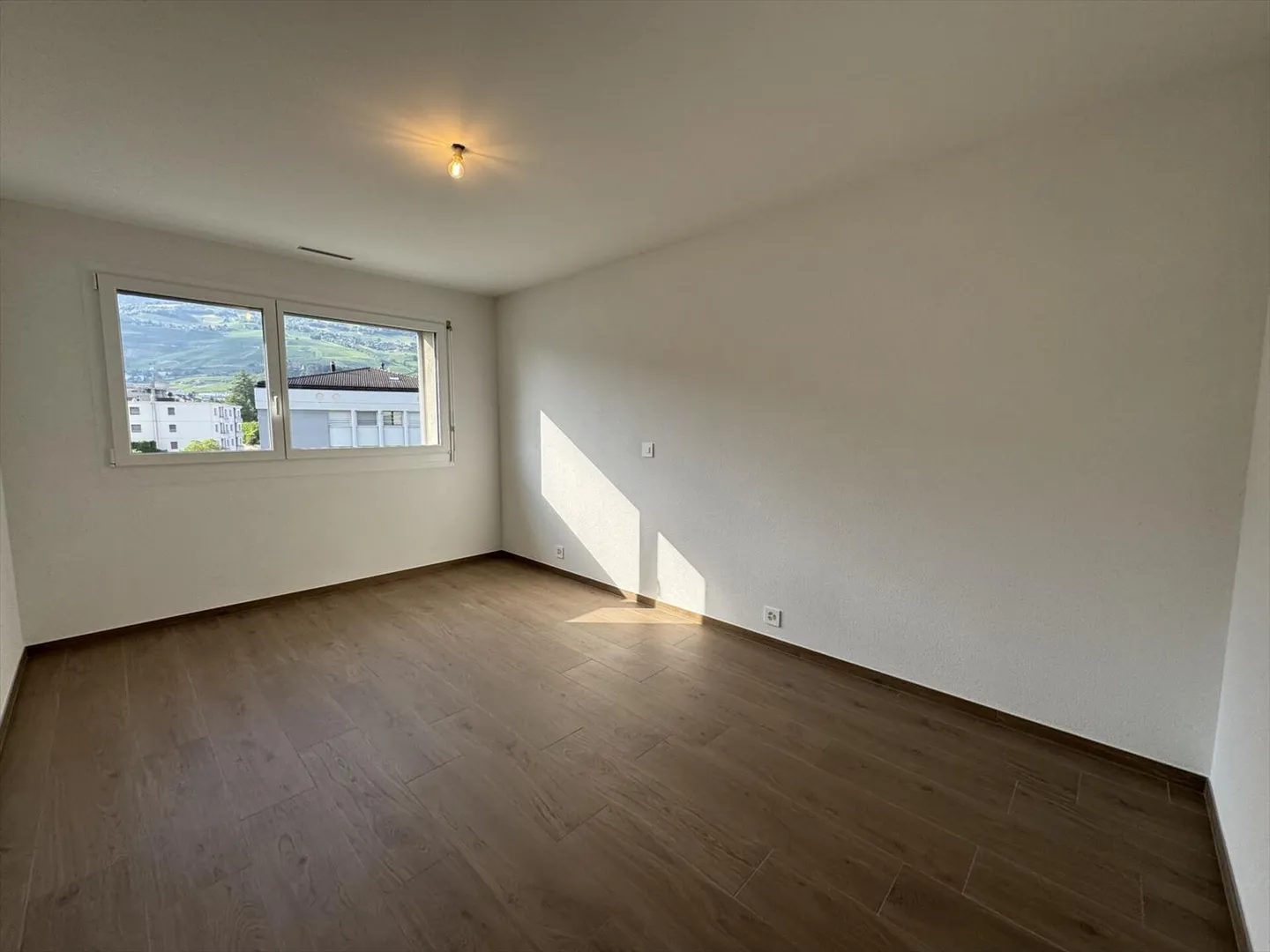 Appartement 02.02 - Résidence LES CEPS - Photo 6 sur 10