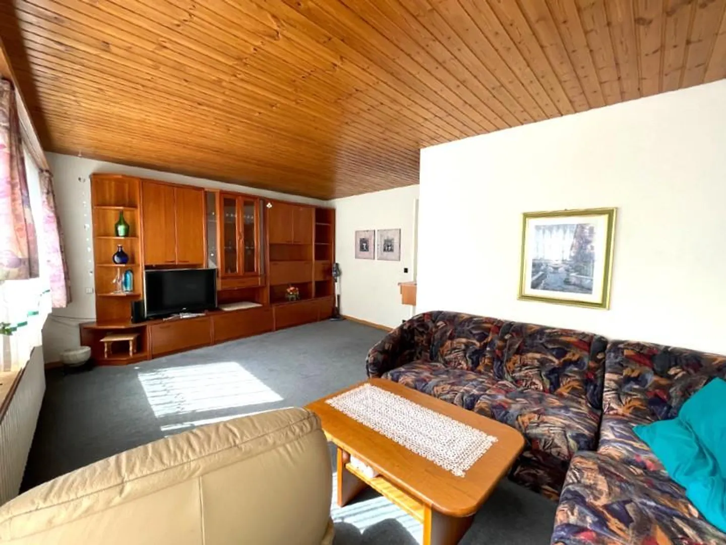 Propriétés à rénover avec terrasse dans le pittoresque Scuol - Photo 3 sur 8