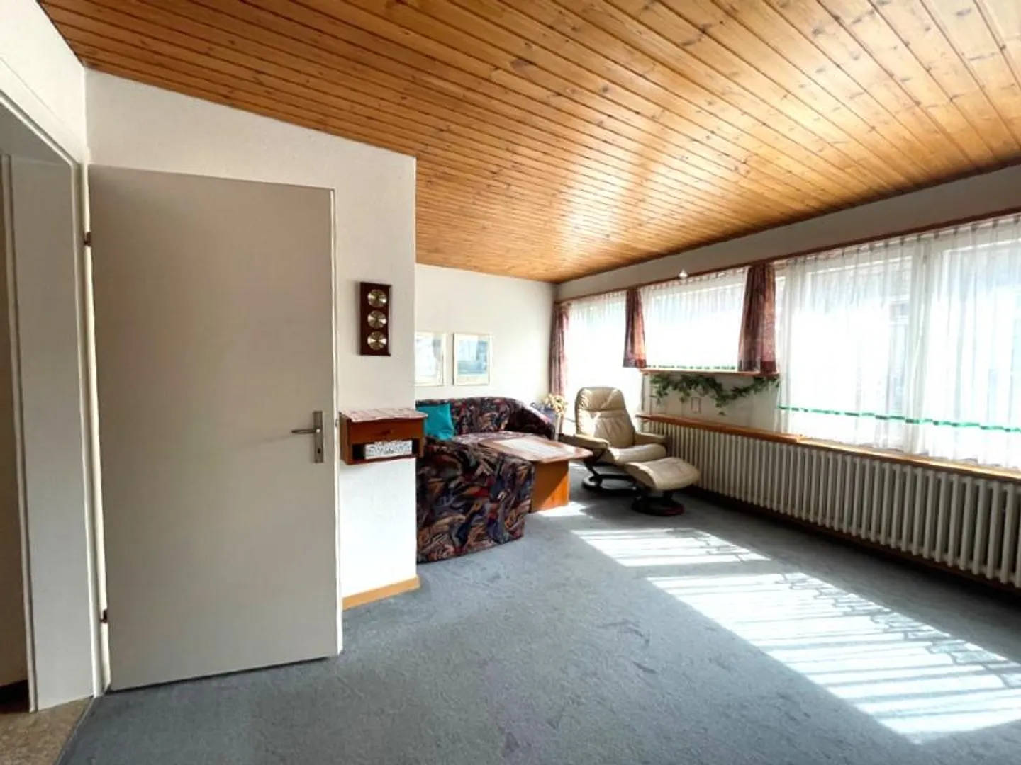 Propriétés à rénover avec terrasse dans le pittoresque Scuol - Photo 4 sur 8