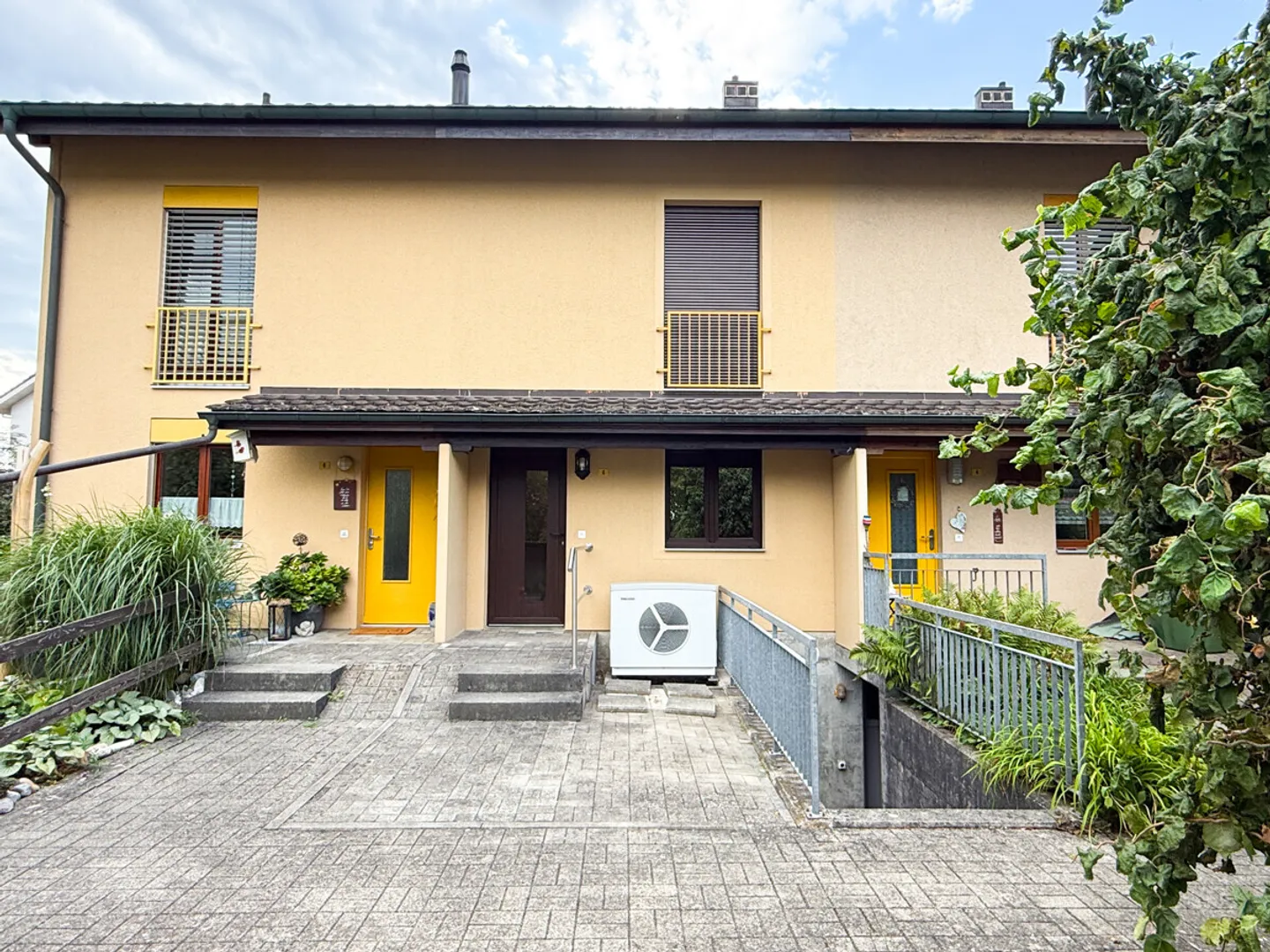 Maison en terrasse à louer - Photo 11 sur 11