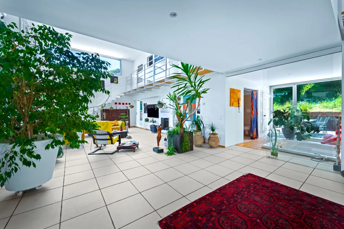 Elegant Villa in Nature - Photo 16 of 18