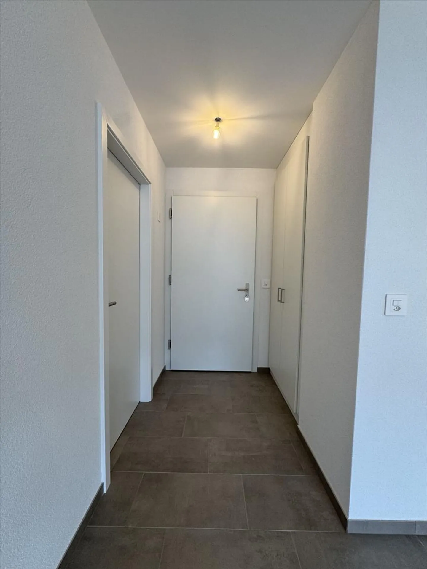 Appartement 02.02 - Résidence LES CEPS - Photo 9 sur 10