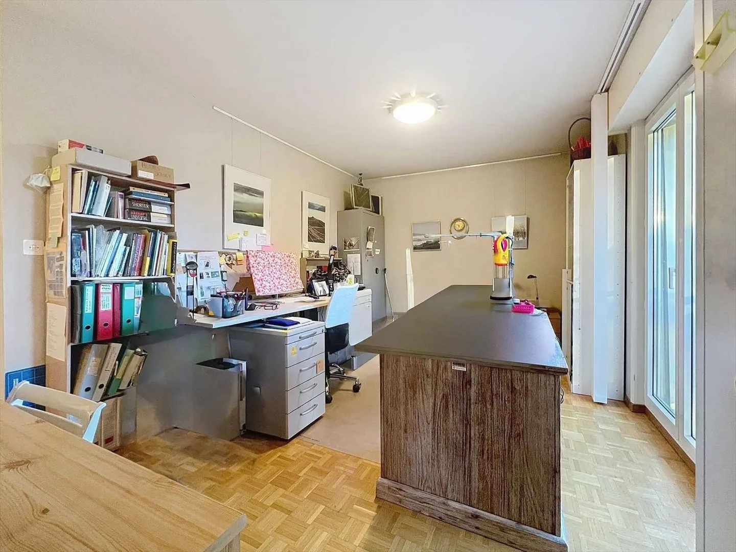 Charmante 2.5 Zimmer Wohnung - Foto 4 von 4