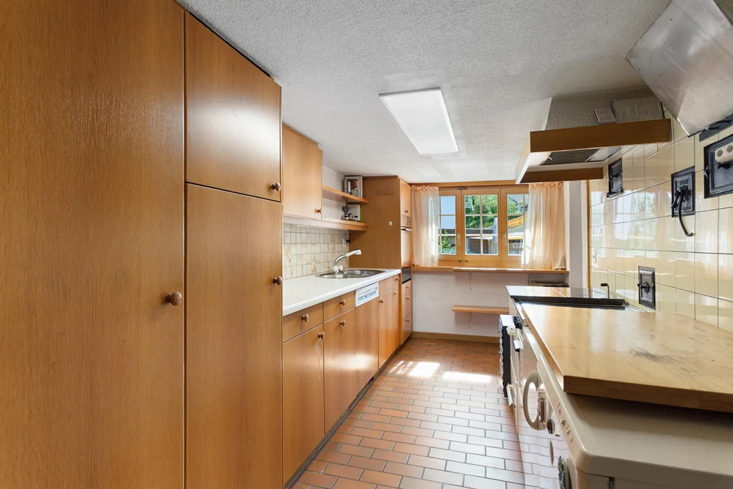 Idylle familiale à Bauma - avec potentiel - Photo 2 sur 7