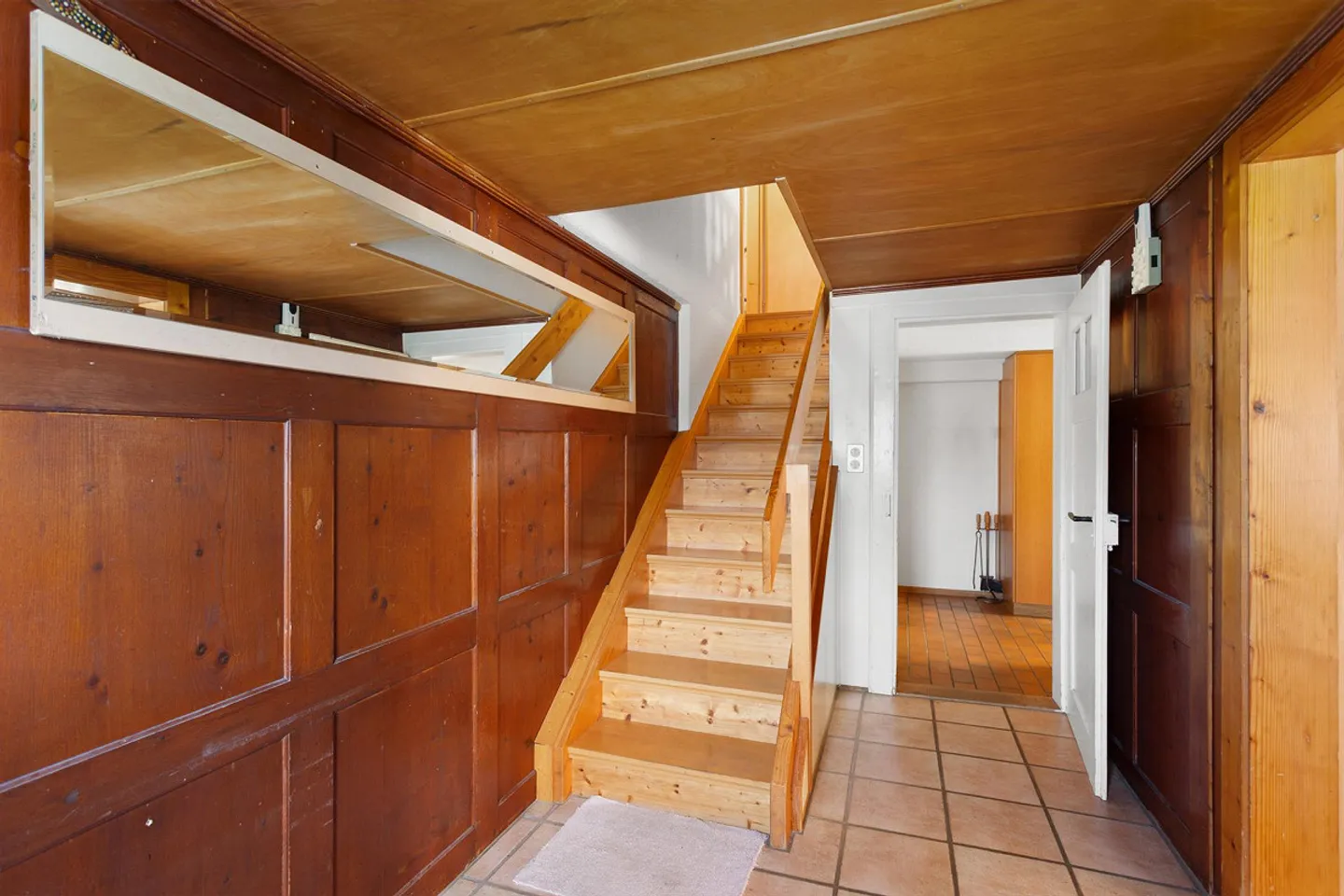 Idylle familiale à Bauma - avec potentiel - Photo 3 sur 7