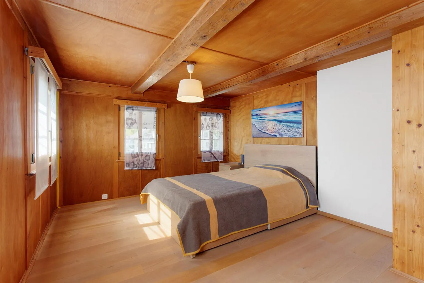 Idylle familiale à Bauma - avec potentiel - Photo 4 sur 7