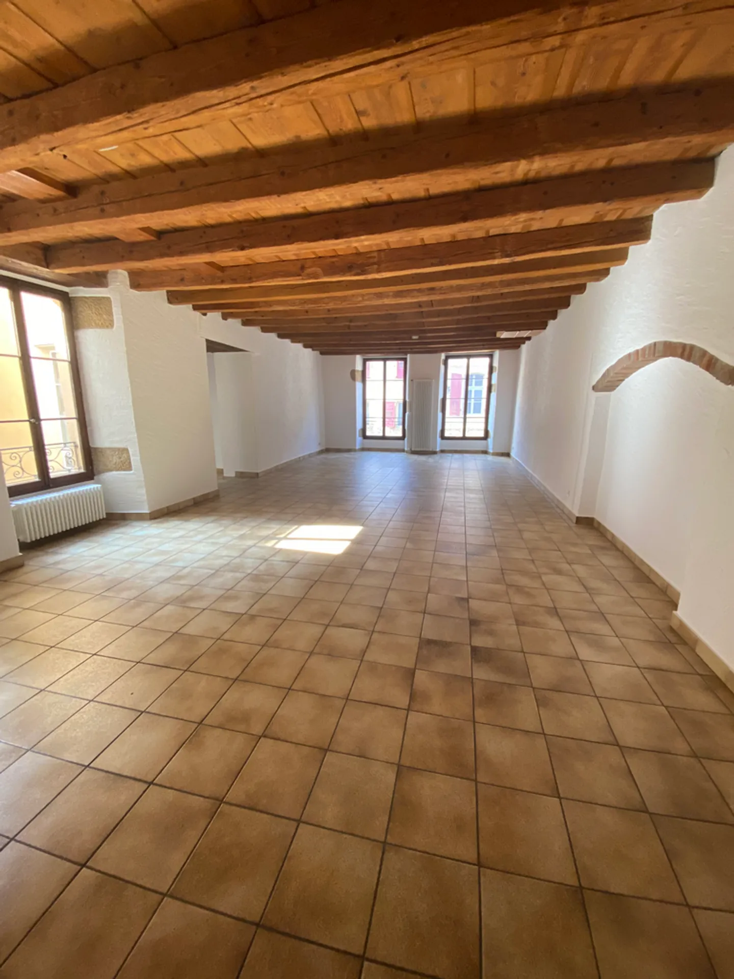 3.5-room apartment - Photo 3 of 6