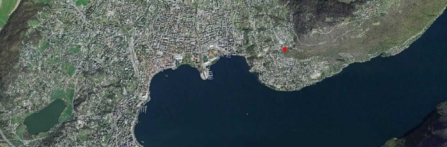 Esclusivo appartamento duplex di 6.5 locali con piscina interna privata ad Aldesago - Foto 7 di 8