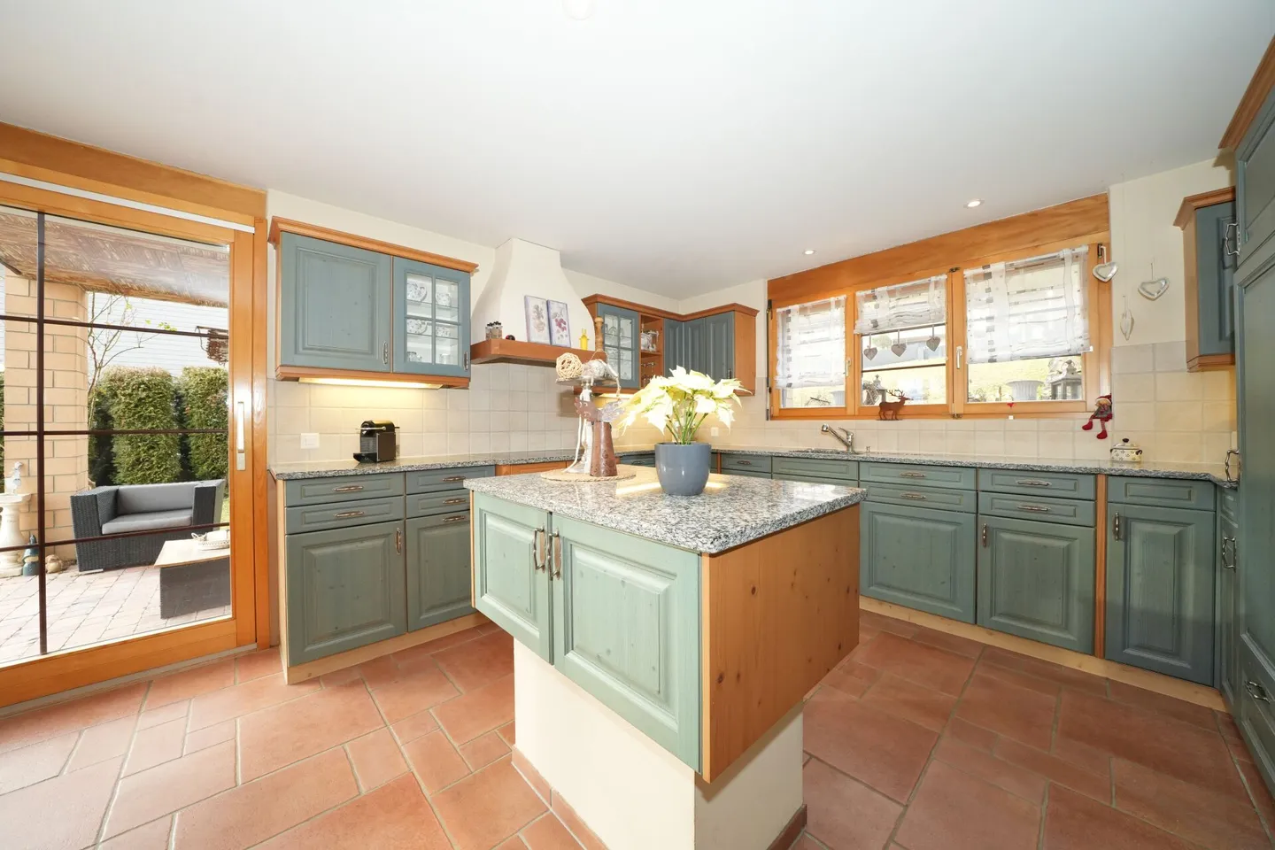 Charmantes Architektenhaus - Foto 8 von 13