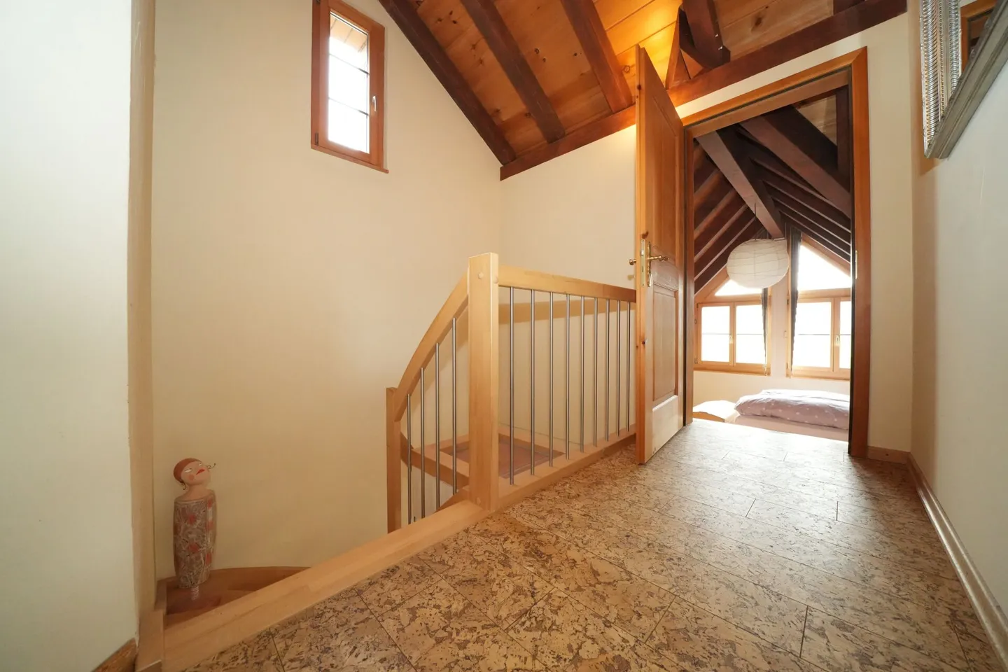 Charmantes Architektenhaus - Foto 11 von 13