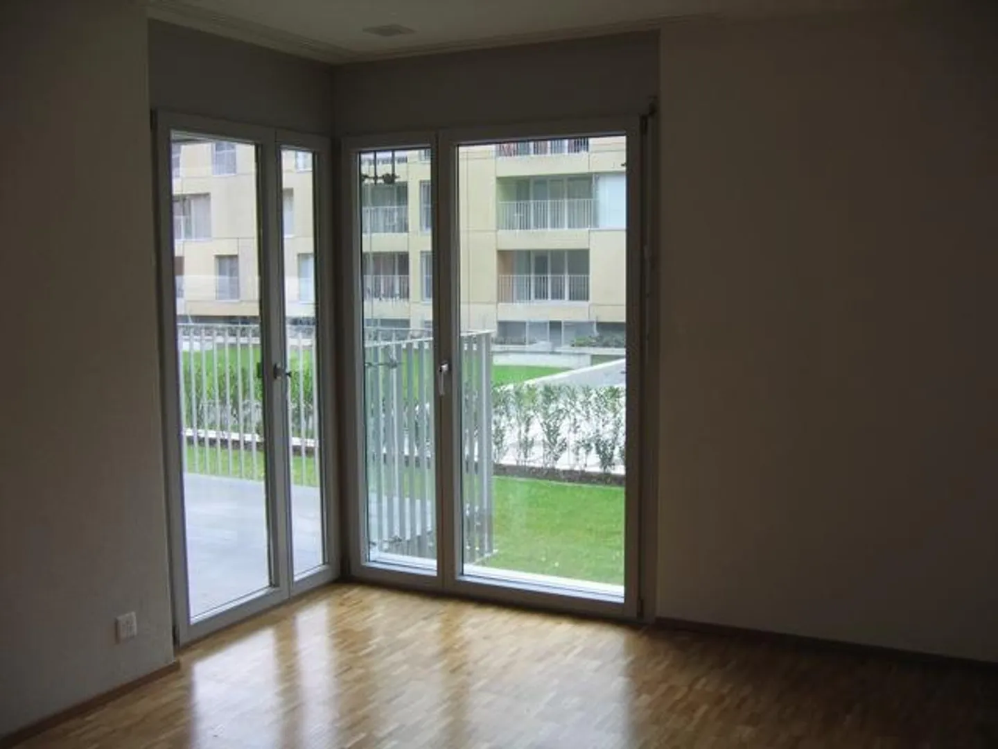 Appartamento moderno a Glattpark - AFFITTO SENZA DEPOSITO - Foto 7 di 8