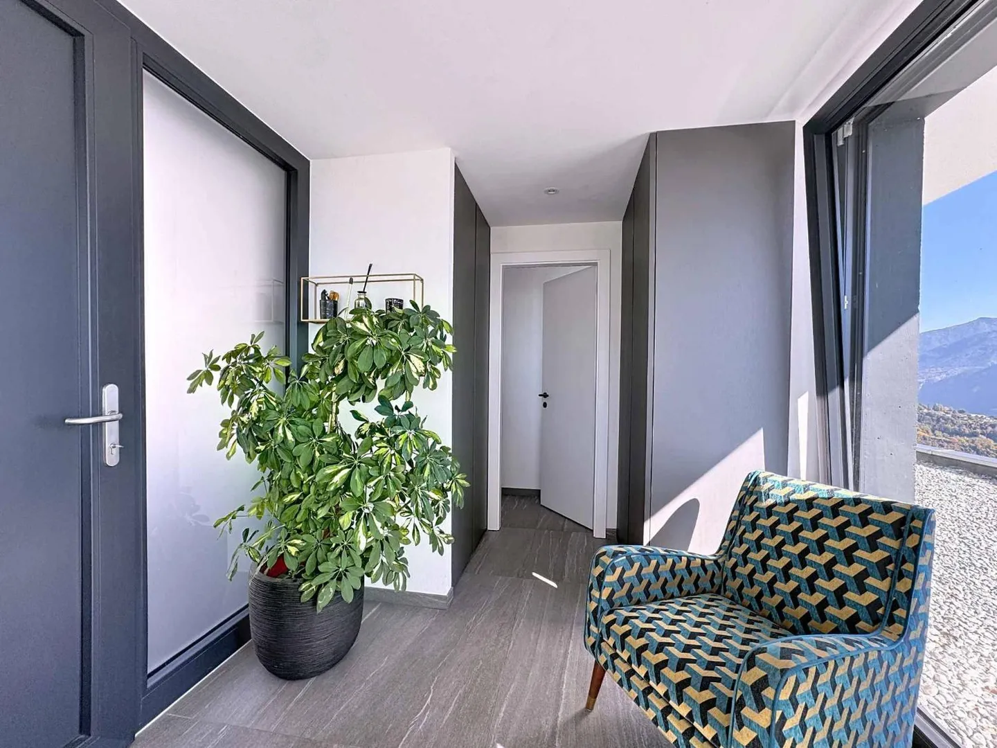 Villa contemporaine avec piscine - Photo 3 sur 13