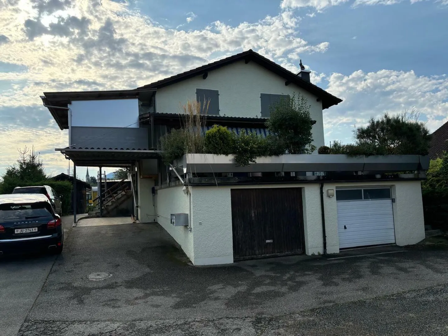 House for sale, Derrière le chêne 22, in Courgenay, Switzerland - Photo 1 of 12