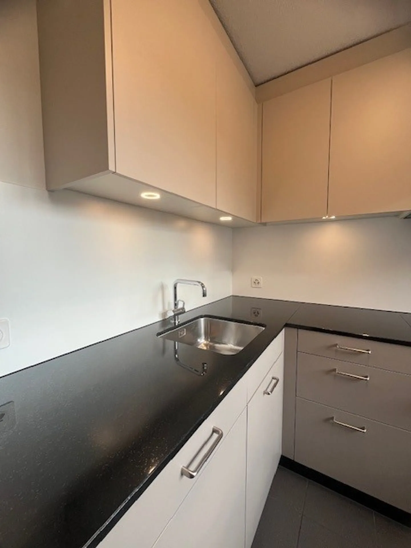 Appartamento 2.5 stanze - Foto 5 di 11