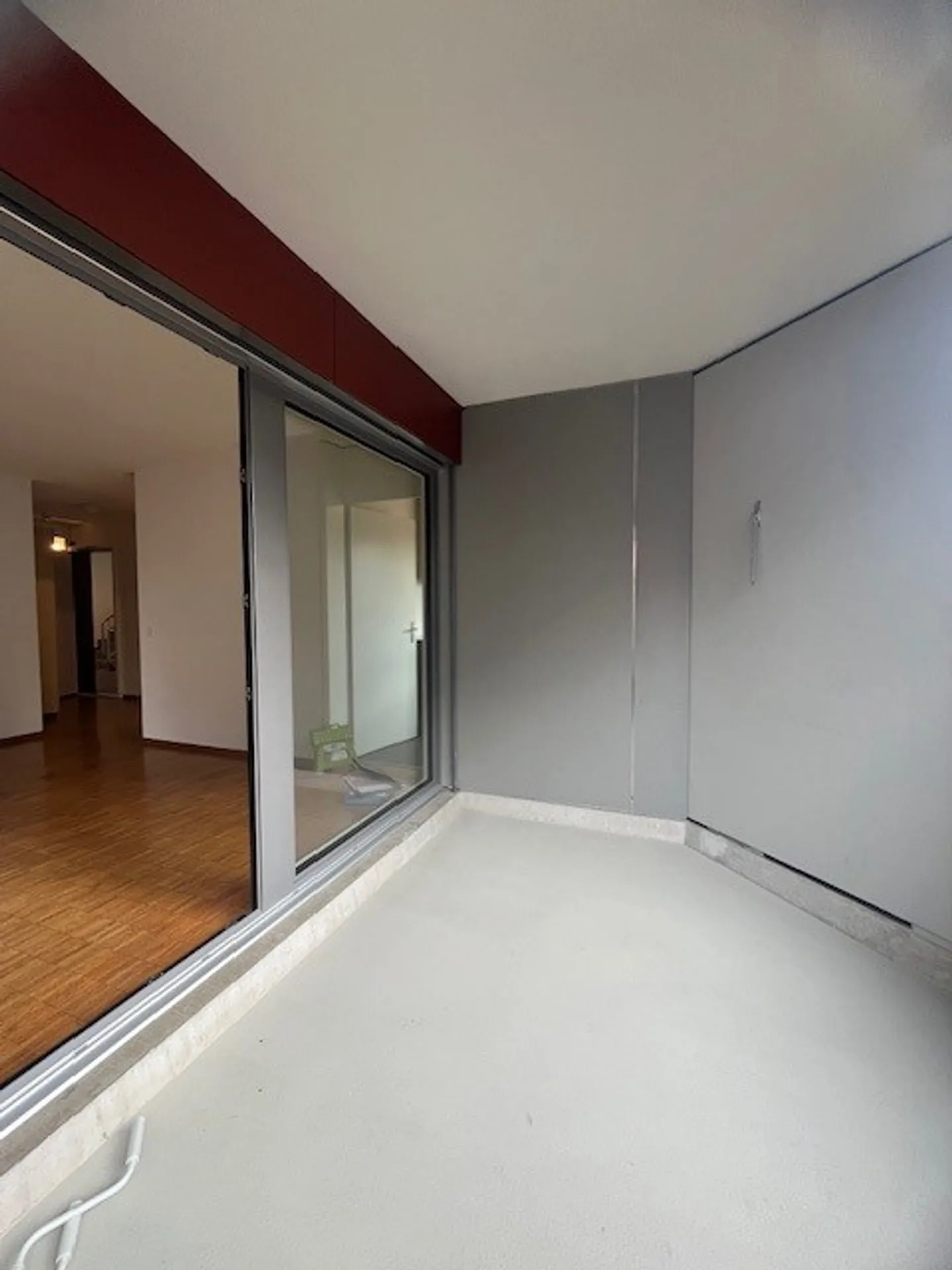 Appartamento 2.5 stanze - Foto 10 di 11