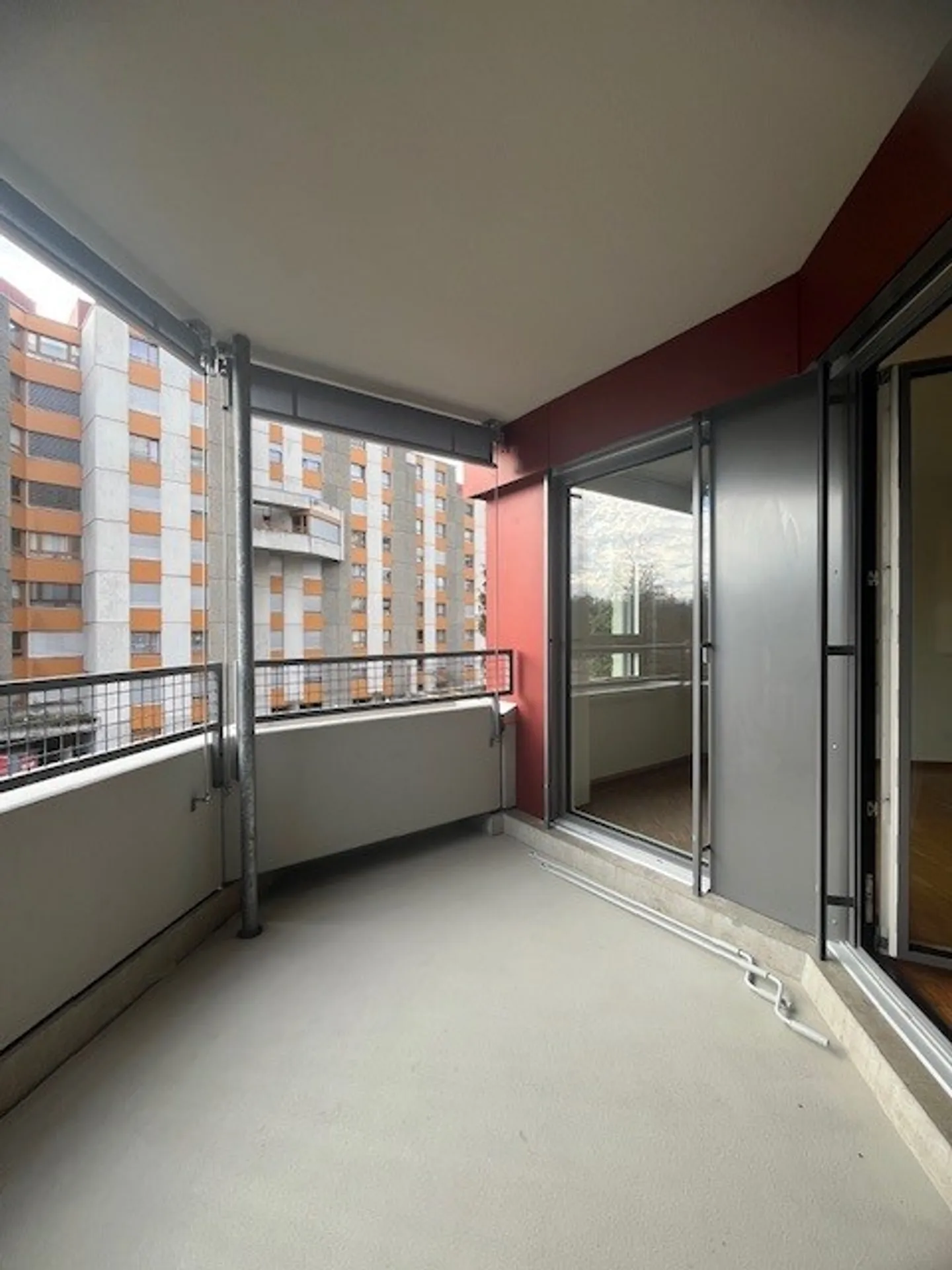 Appartamento 2.5 stanze - Foto 11 di 11