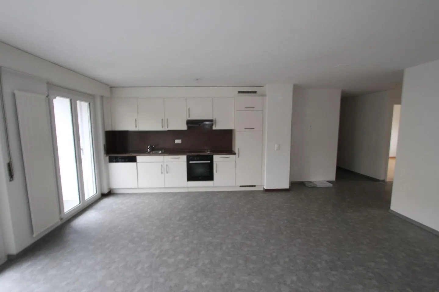 4,5-Zimmer-Wohnung mit Balkon - Foto 2 von 7