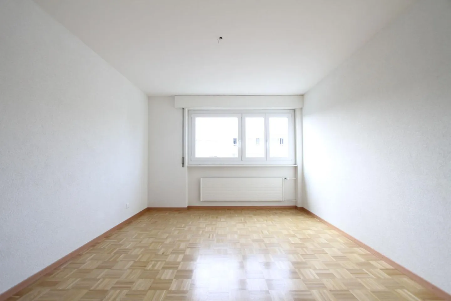 4,5-Zimmer-Wohnung mit Balkon - Foto 3 von 7