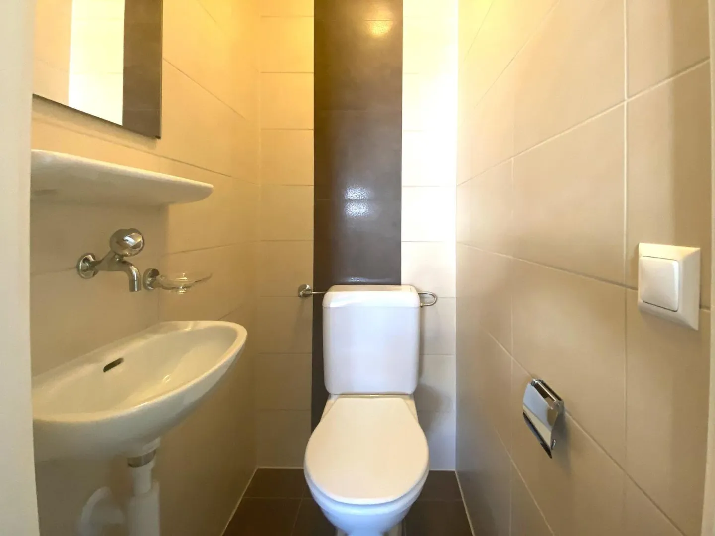 4,5-Zimmer-Wohnung mit Balkon - Foto 7 von 7