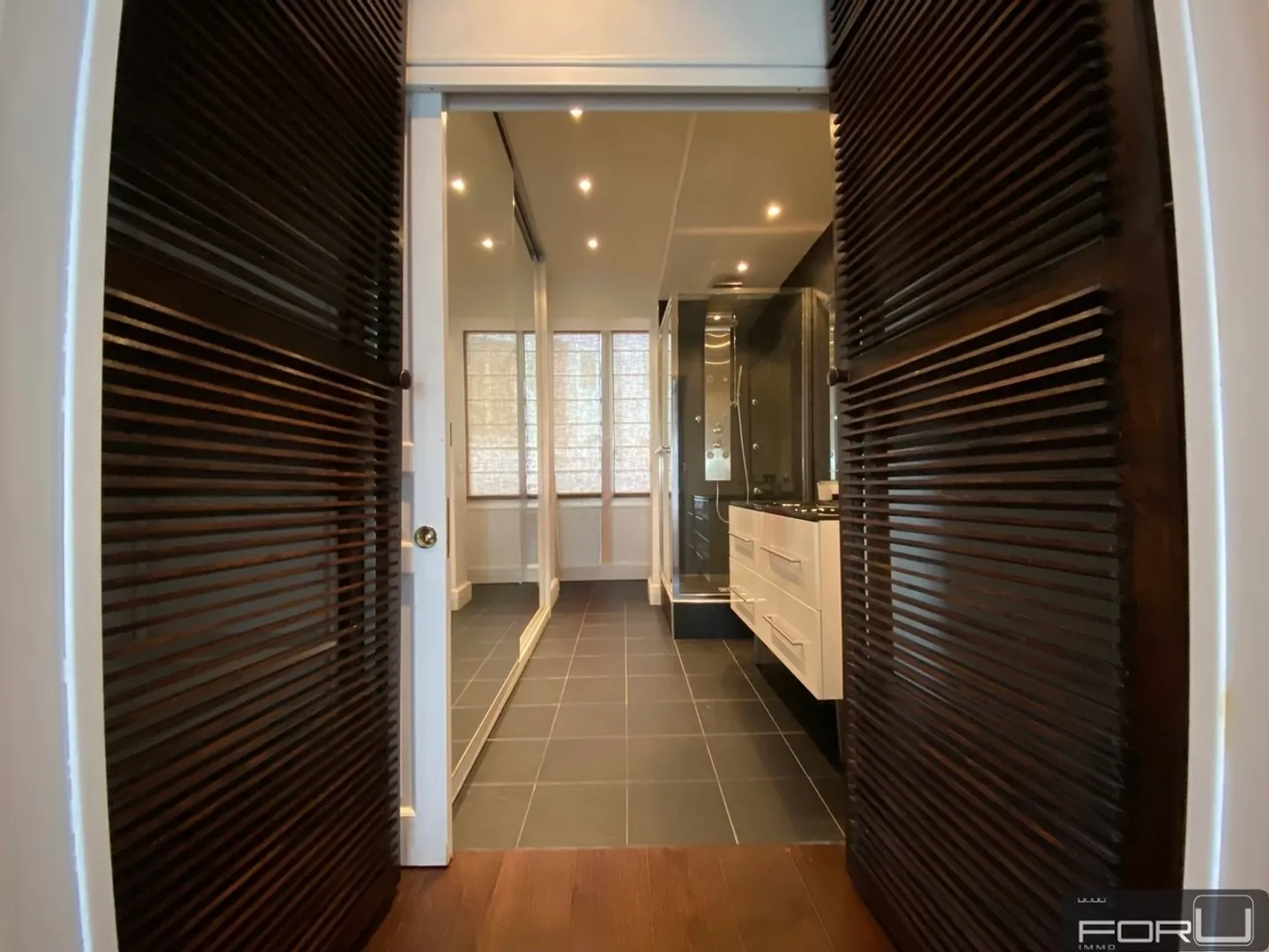 RHEIN - Superbe paquet de 2 appartements avec 3 pièces - Photo 4 sur 9