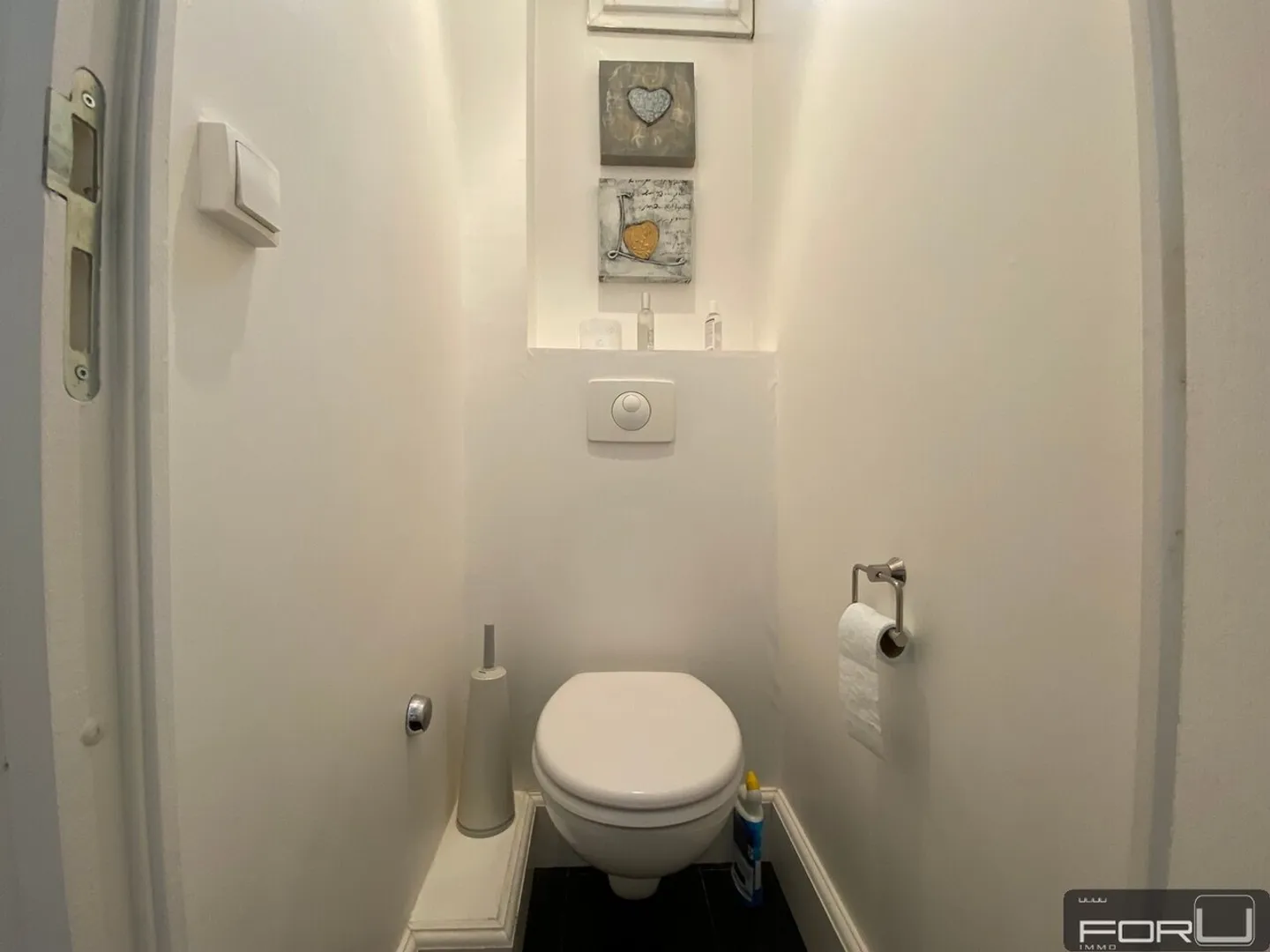 RHEIN - Superbe paquet de 2 appartements avec 3 pièces - Photo 5 sur 9