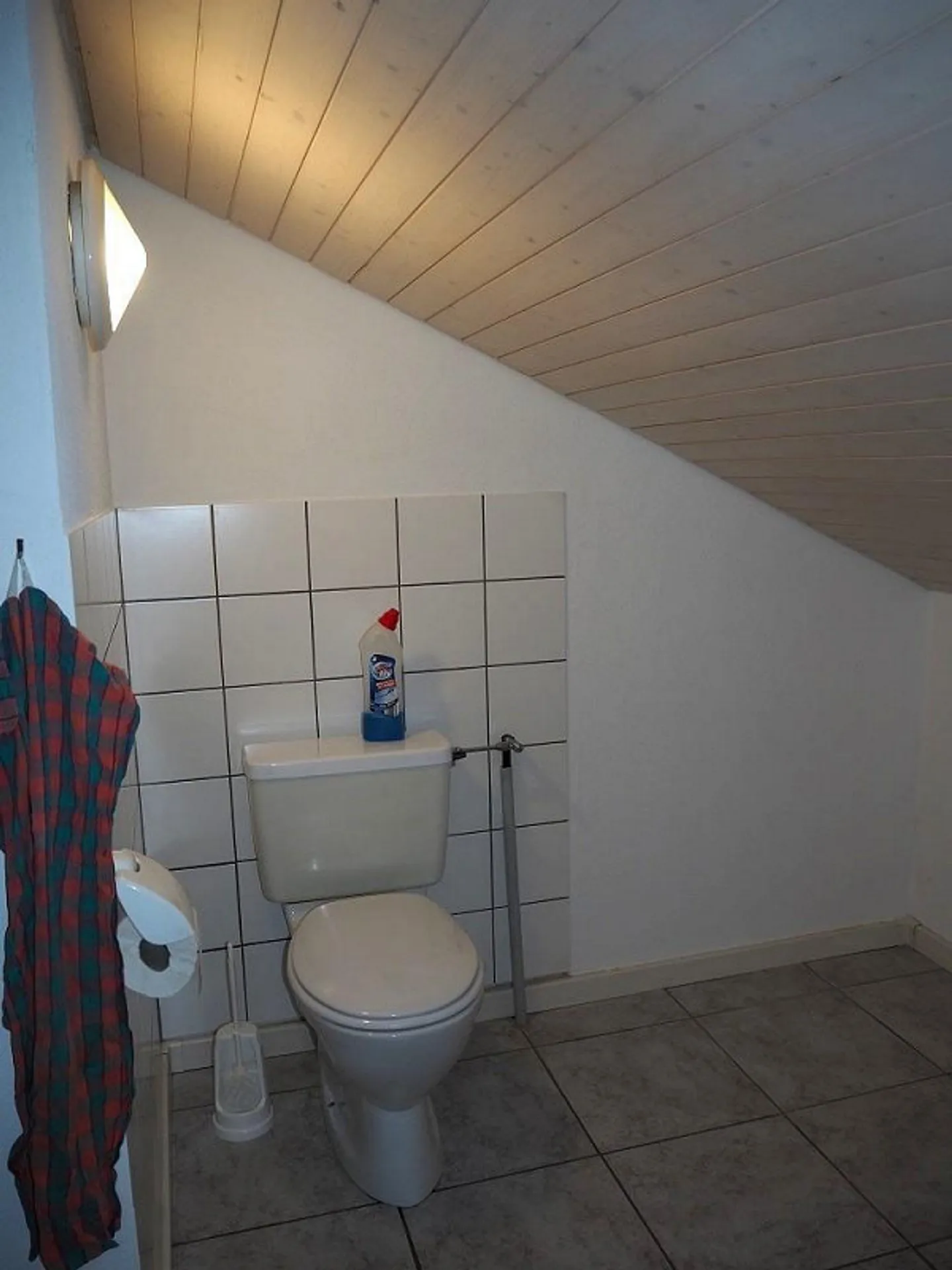 Ufficio e spazio commerciale a Schwerzenbach - disponibile dal 01.08.2026 - Foto 6 di 6