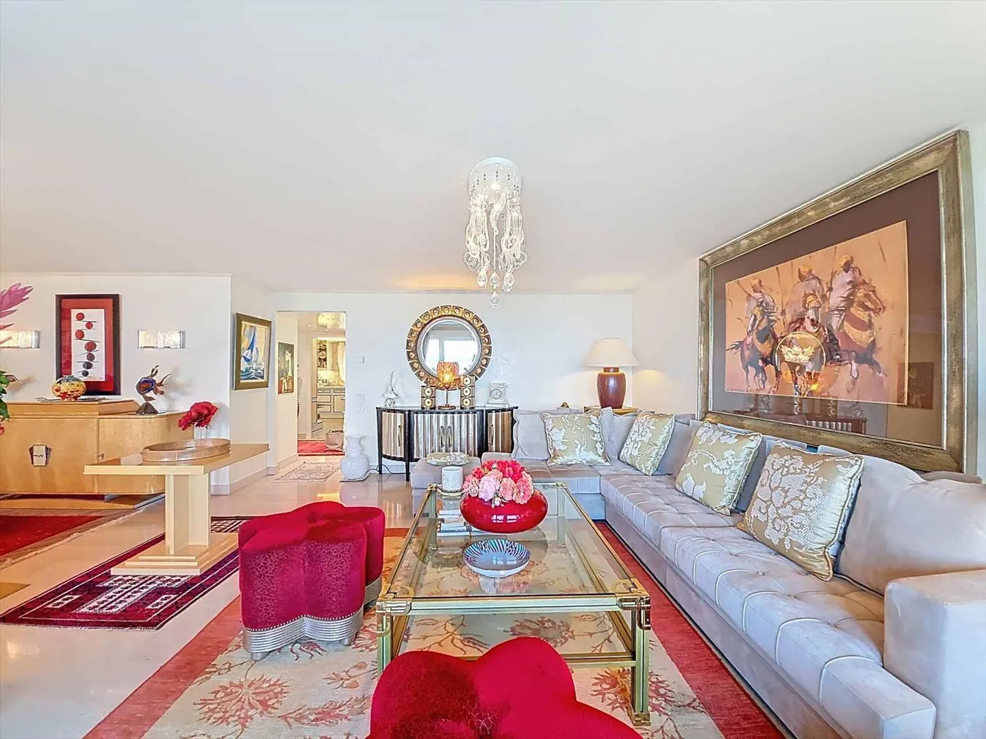 Stunning apartment on the shores of Lake Geneva with exceptional views - Photo 3 of 13