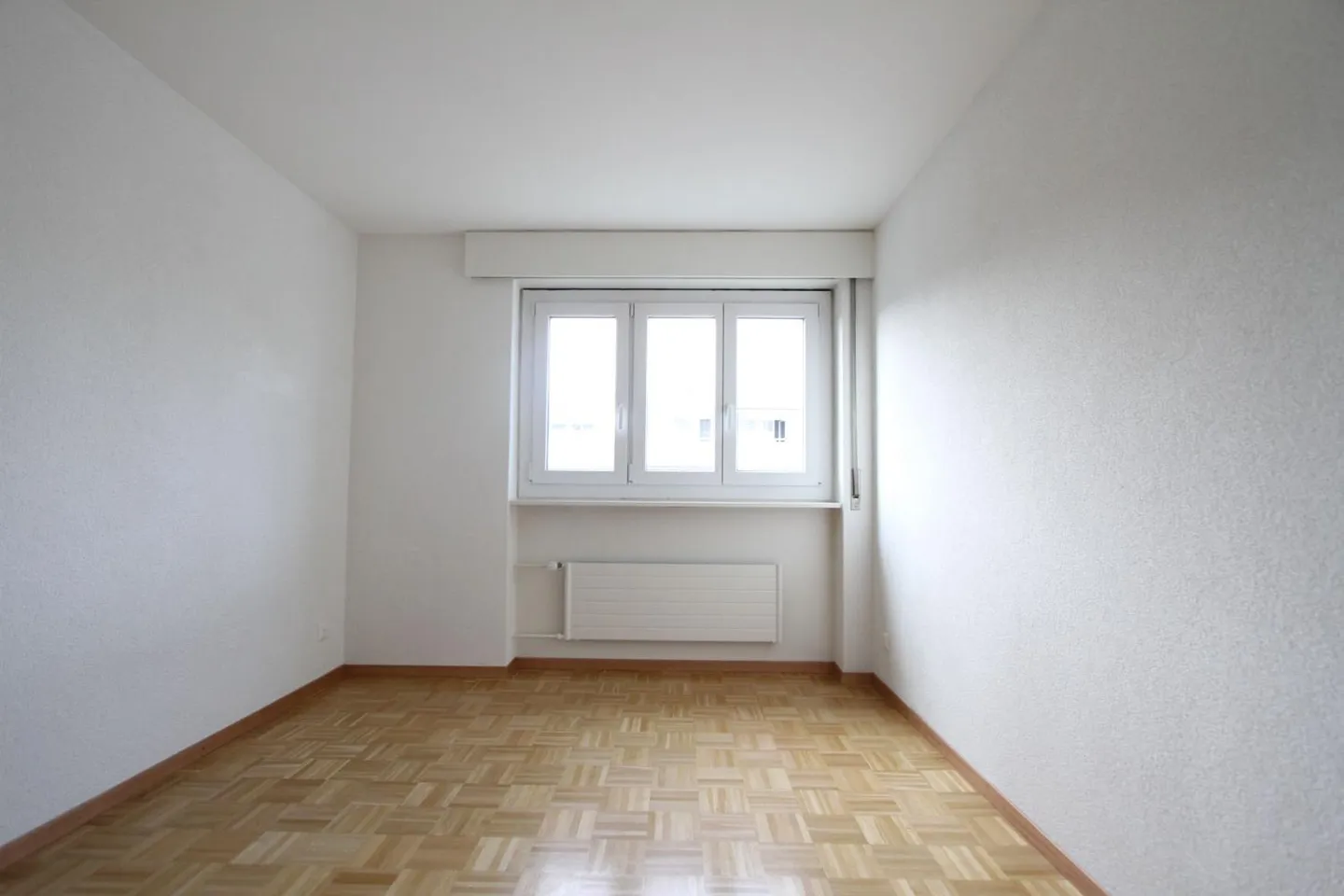 4,5-Zimmer-Wohnung mit Balkon - Foto 4 von 7