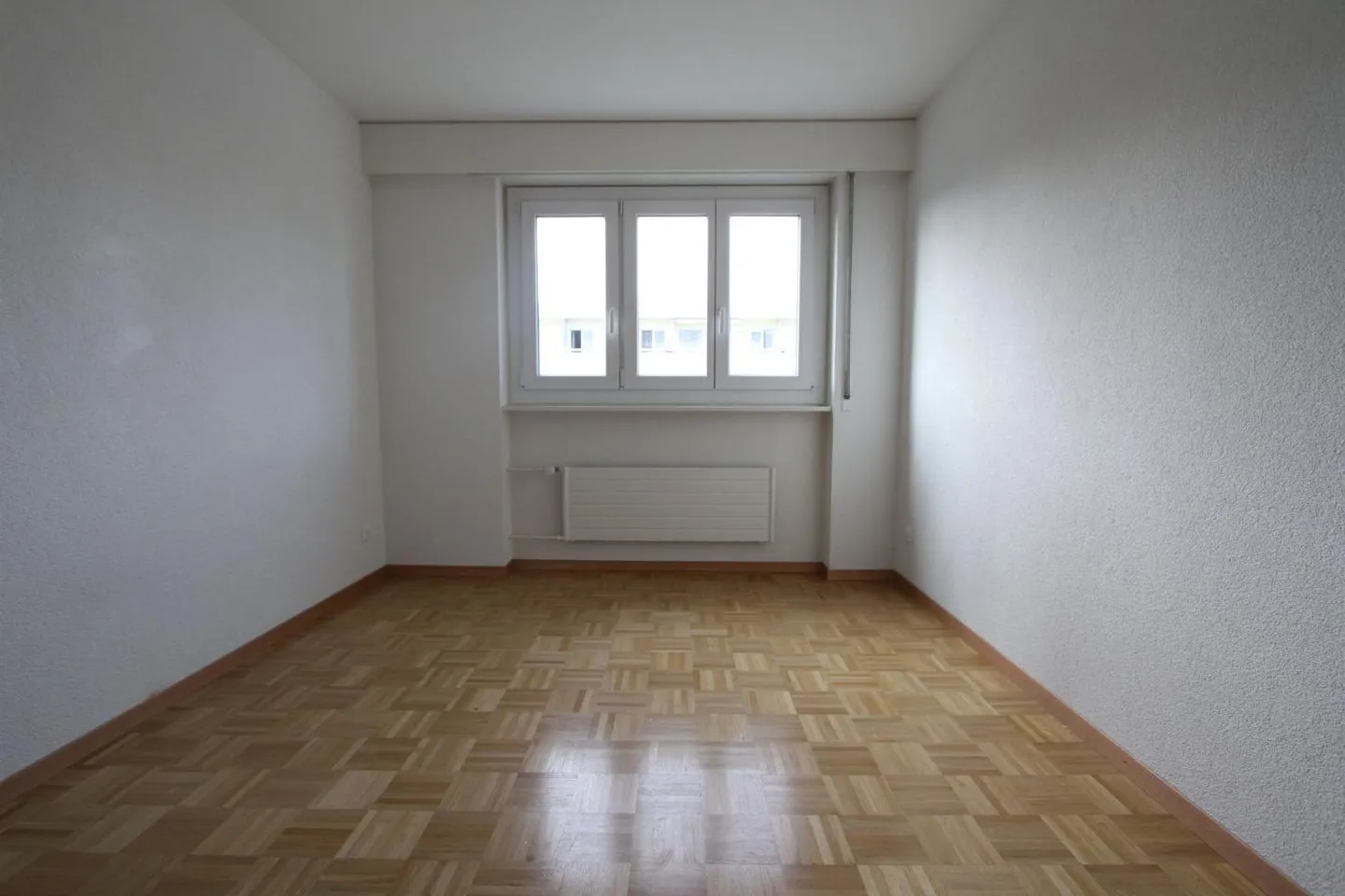 4,5-Zimmer-Wohnung mit Balkon - Foto 5 von 7
