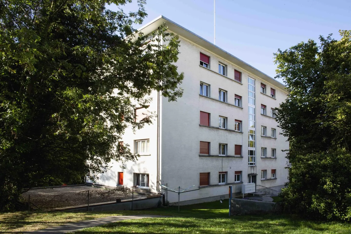 2-Zimmer-Wohnung - Foto 1 von 1